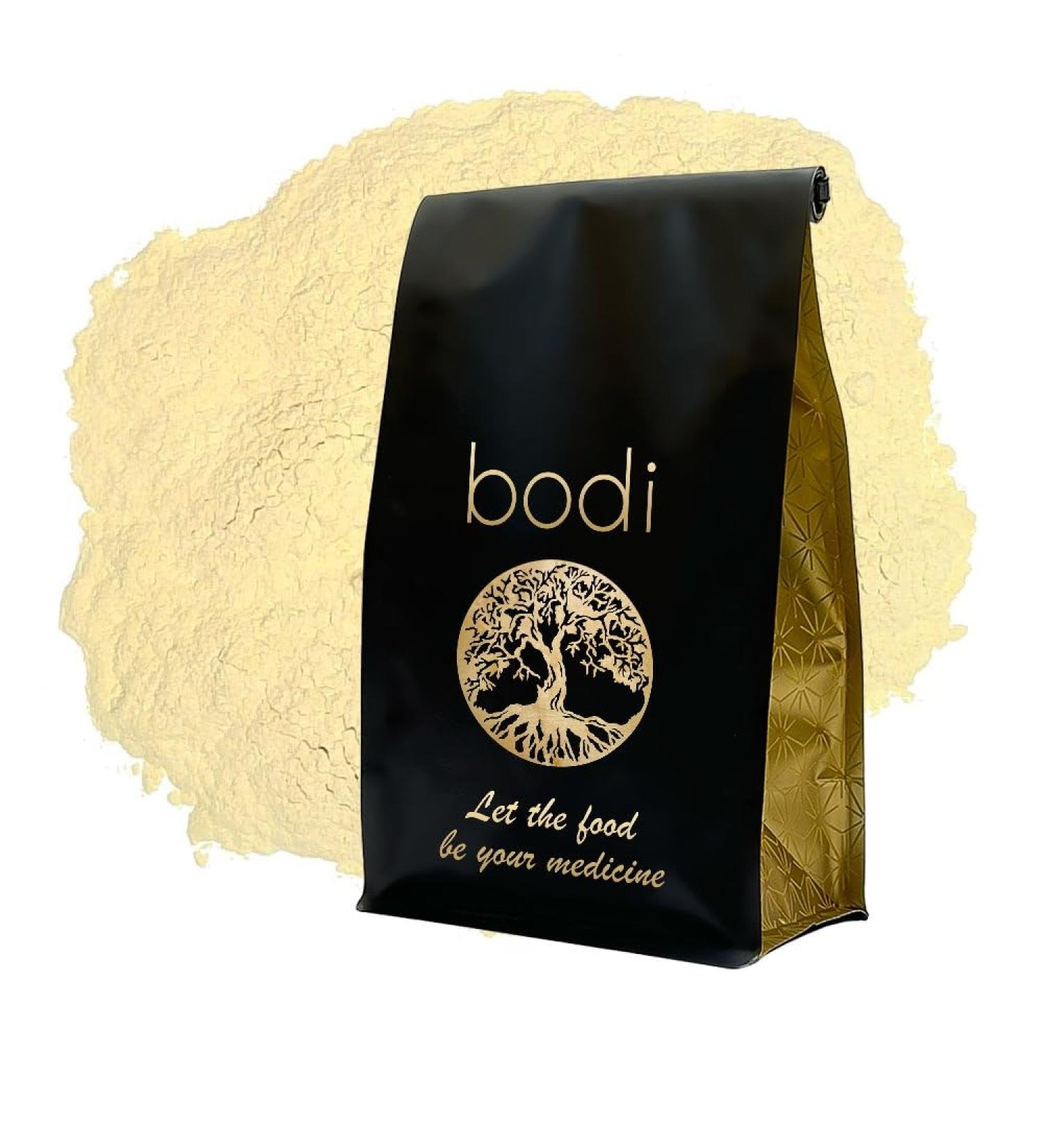 bodi : Notoginseng Root 80% Notoginsenosides Powder | 2oz to 5lb | 100% Pure Natural Hand Crafted (4 oz) 4 Ounce (Pack of 1) - Buy Online on GoSupps.com