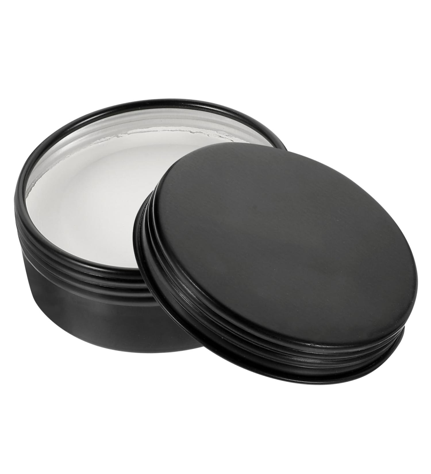 Angoily Tools Eyebrow Drawing Paste Brow Mapping Tool Fake Leather Eyebrow Shape Eyebrow Cream Miss 5x5cm As Shown - Buy Online on GoSupps.com