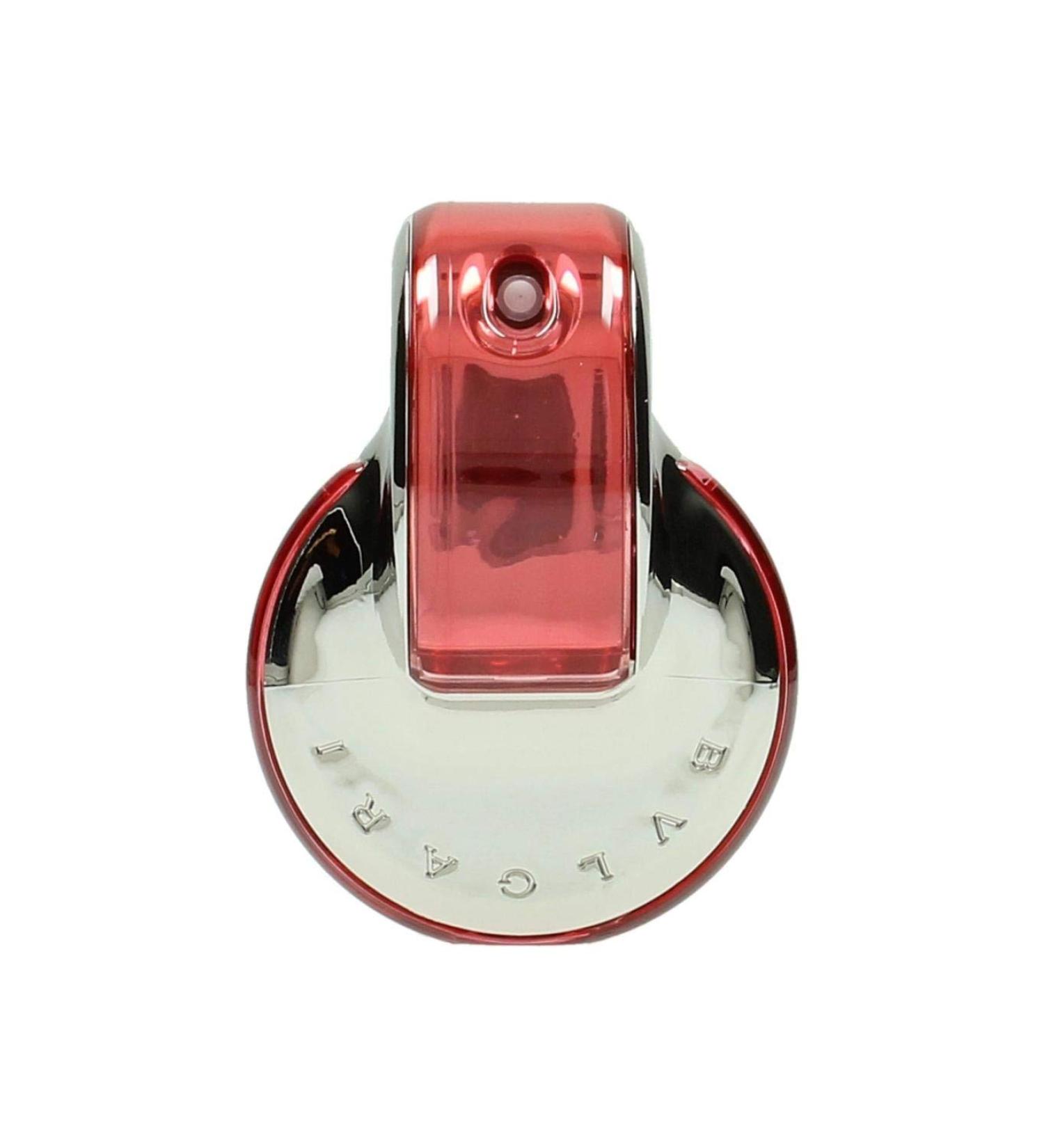 Bvlgari Omnia Coral Eau de Toilette Spray for Women 2.2 Fluid Ounce - Buy Online on GoSupps.com