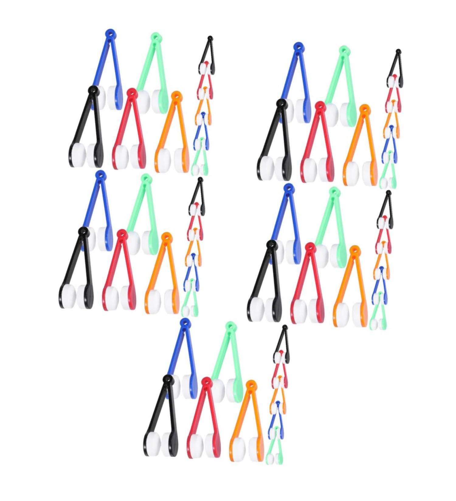 50 Pcs Eyeglass Cleaning Wipes Portable Fiber Glasses Cleaner & Phone Wipes | Ipetboom - Buy Online on GoSupps.com