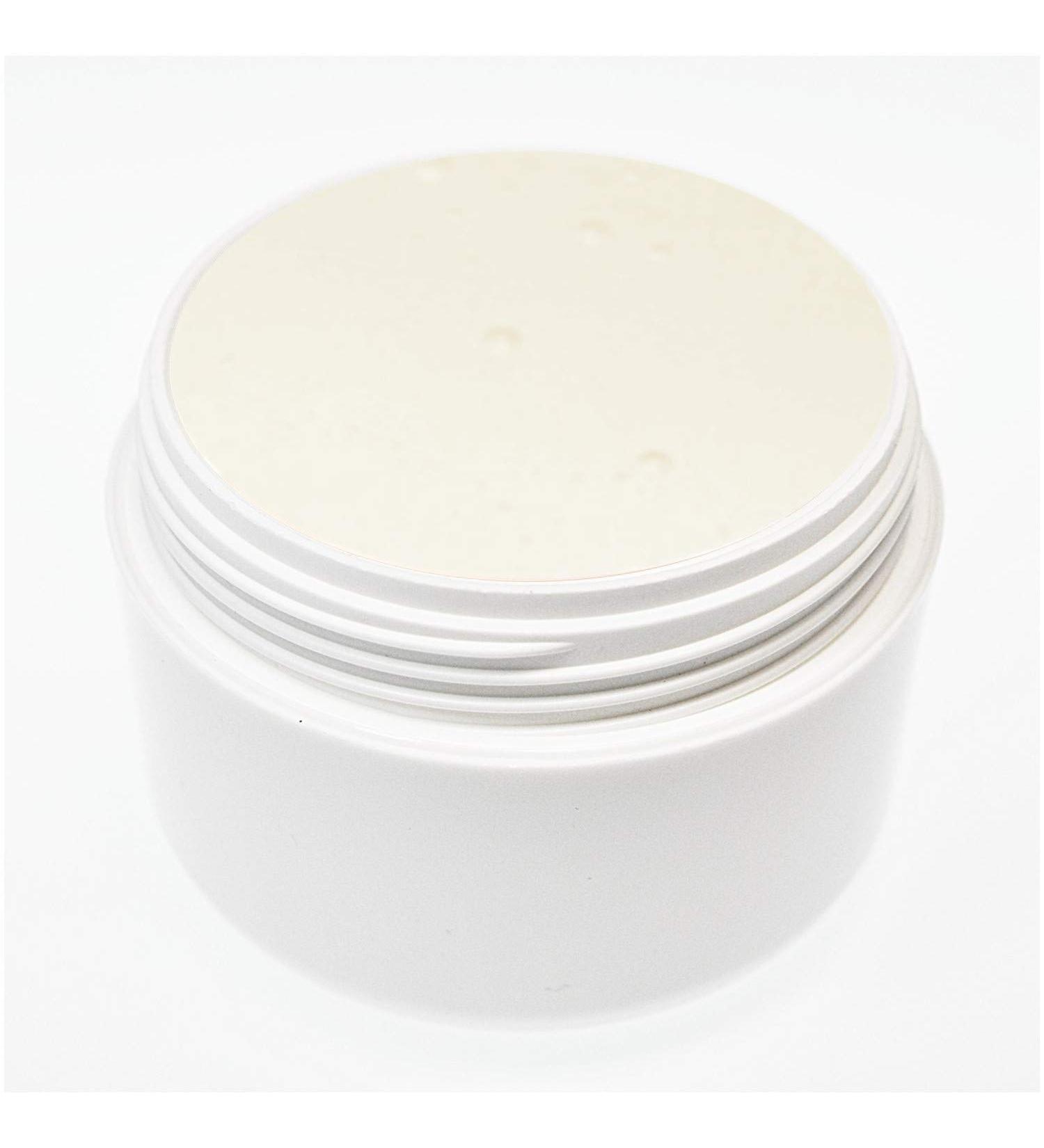 KM-Nails HQ free clear 1 phase gel 50ml elastic gel for allergy sufferers