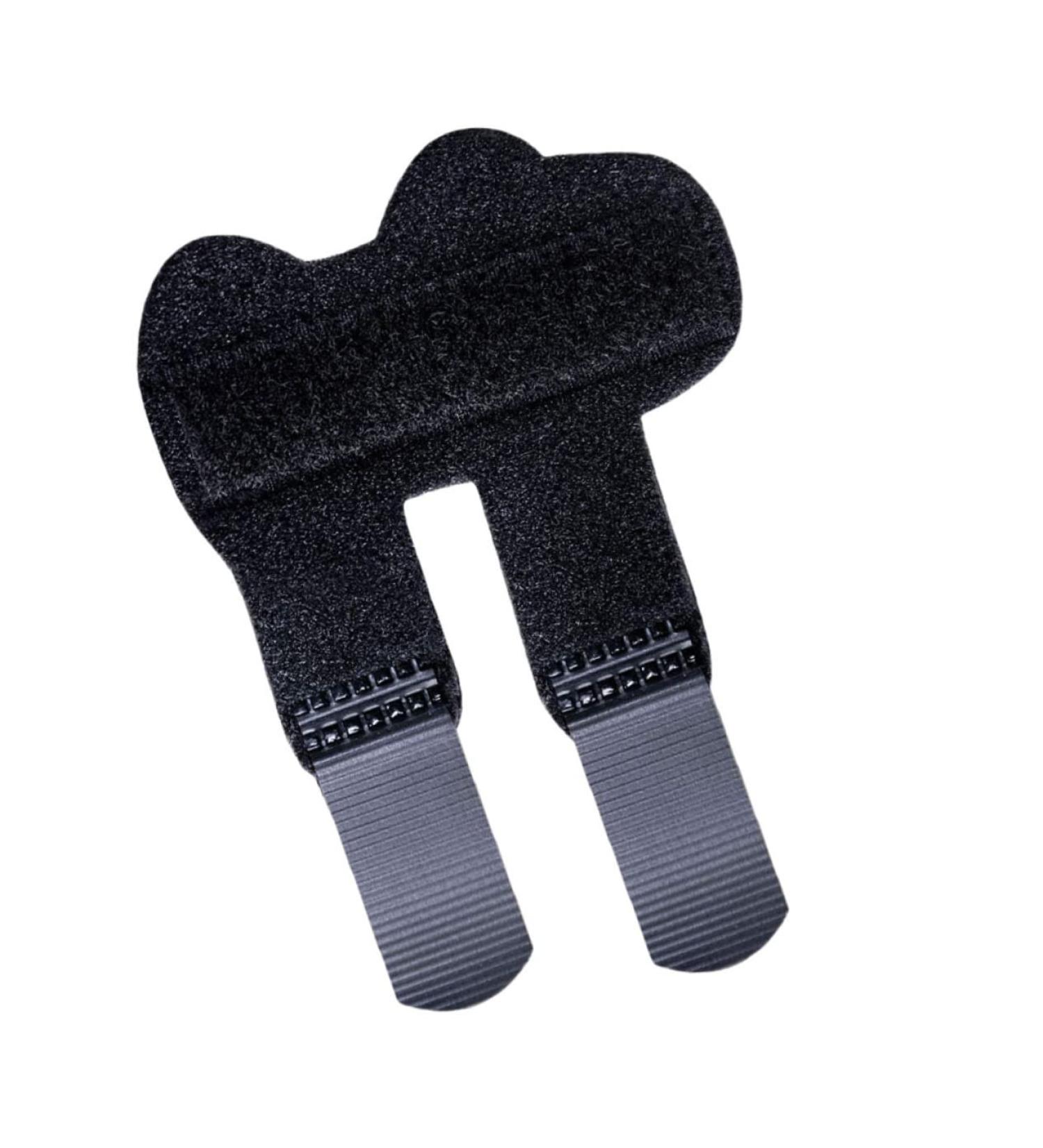Joint Sleeve Thumb Brace - Fracture Protection Splint for Maximum Comfort & Support - Durable Polyester Fixed Splint - Buy Online on GoSupps.com