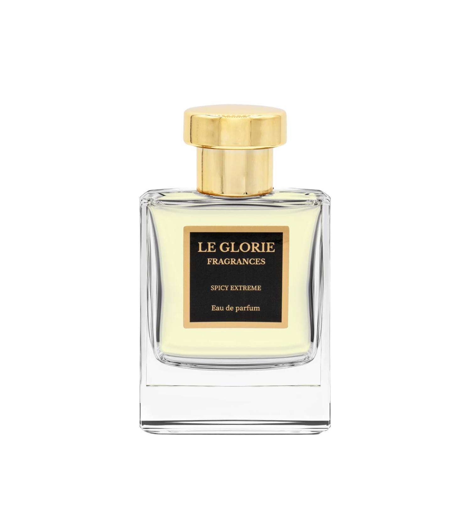 Inspired by T ford's Noir extreme Spicy Extreme EDP Long Lasting 12-14 Hours Perfume Spray for Women Men Unisex All Skin Types Cruelty Free - 1.7oz 50ml Inspired by T ford's Noir extreme Eau de Parfum 1.7 Fl Oz (Pack of 1) - Buy Online on GoSupps.com