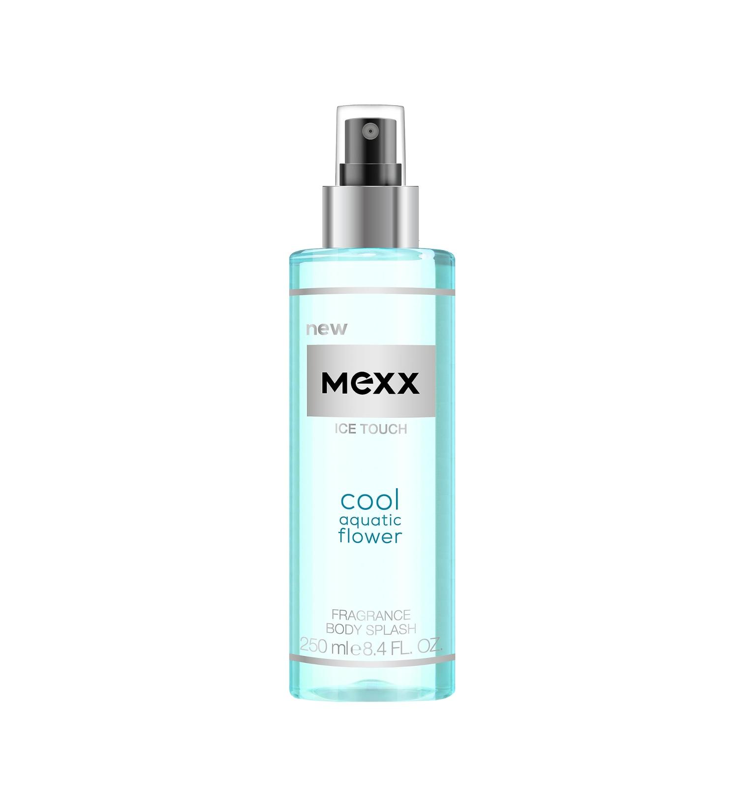 Mexx Ice Touch Body Splash 250ml