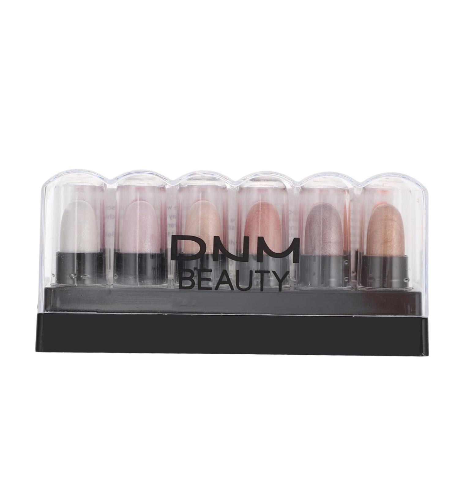 MUSISALY 1box 12 Shadow Box Makeup Eyeshadow Matte Eyeshadow Gradient Eyeshadow Pen Make up Plastic - Buy Online on GoSupps.com