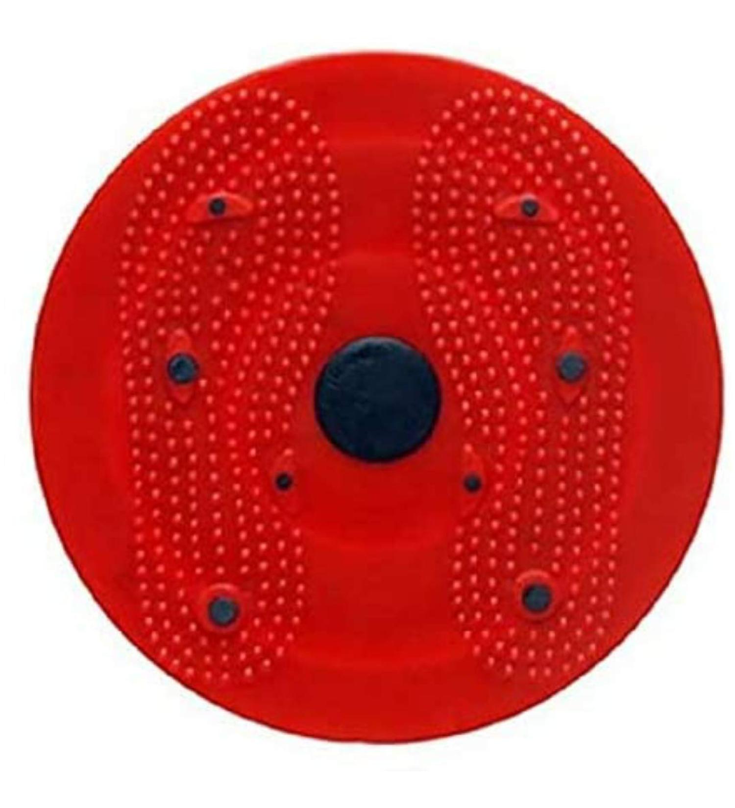 Kalindri Sports Bauch-Twister | Multi-Colored Abdominal Twister for Weight Loss & Fitness | Figure Lumps & Pyramids Training for Men & Women - Shop Internationally - Buy Online on GoSupps.com