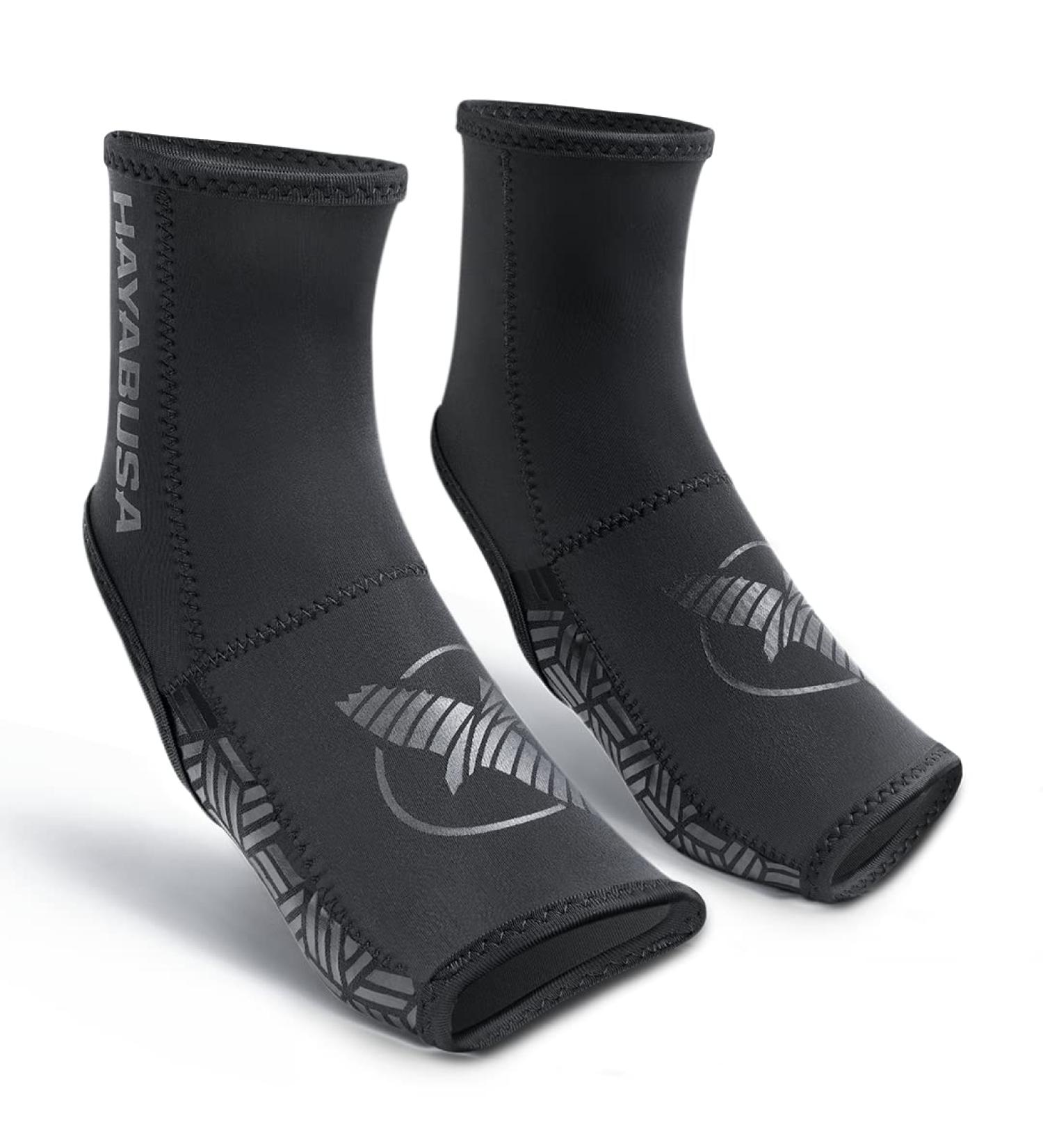 Hayabusa Footgrips Ashi 3.0 XL