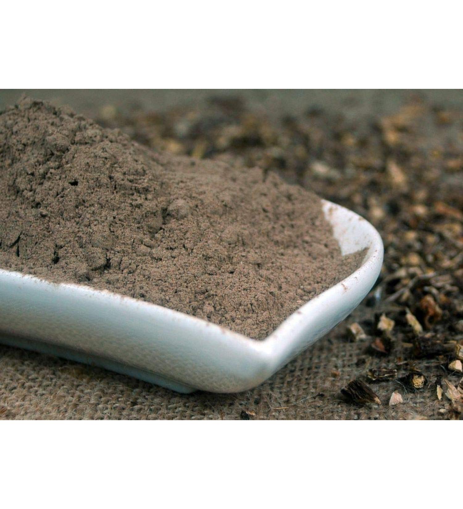 Krauterino24 Krauterino24 - Ground bertram root quantity: 250 g