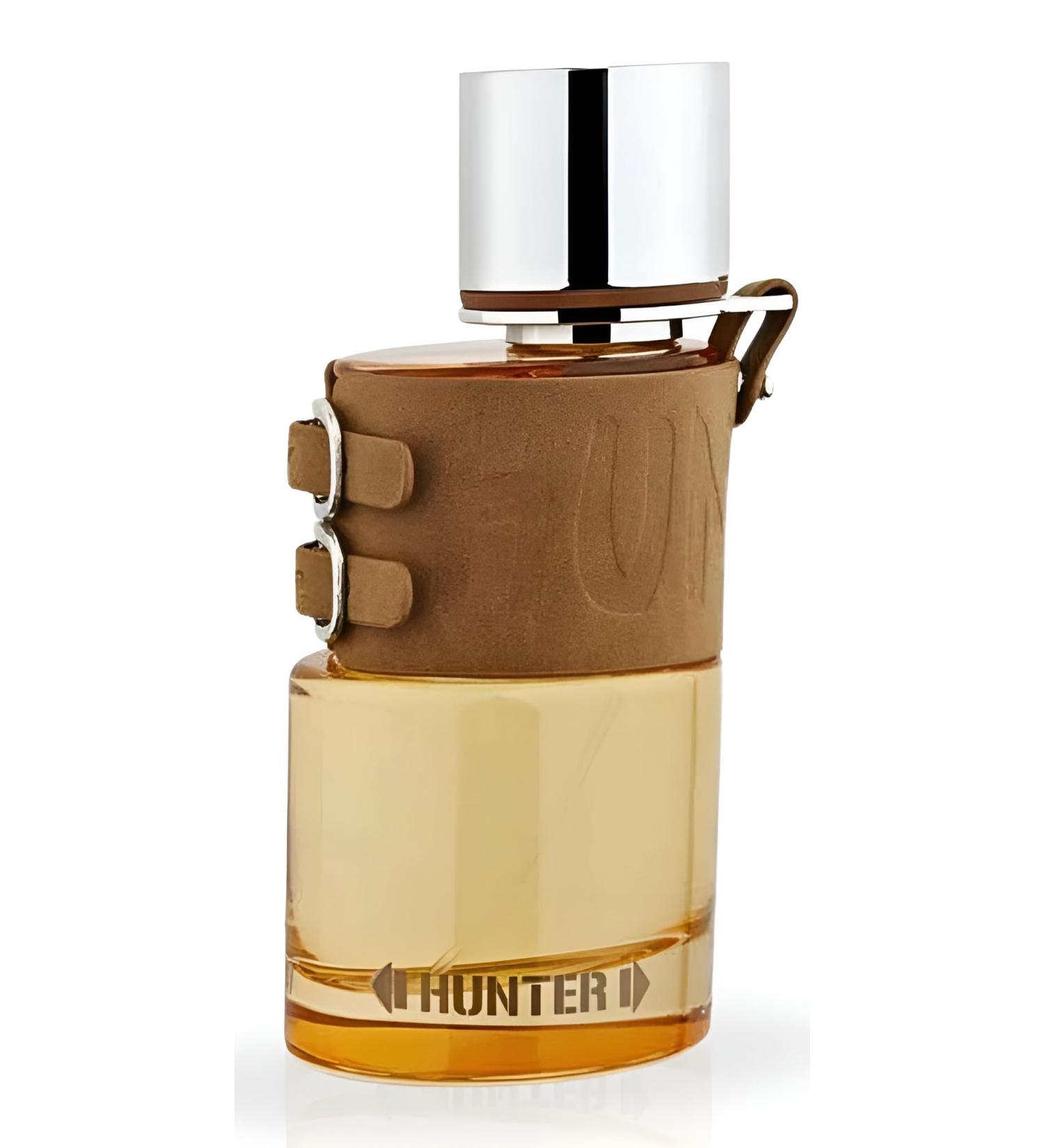 Armaf Hunter for Men Eau de Toilette Spray 3.4 Ounce - Buy Online on GoSupps.com