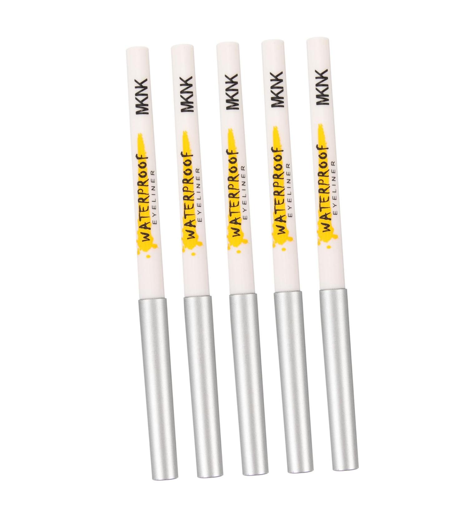 Healvian 5pcs Dark Circles Concealer Foundation Concealer Water Proof Concealer Pen Concealer for Makeup Abs - Buy Online on GoSupps.com