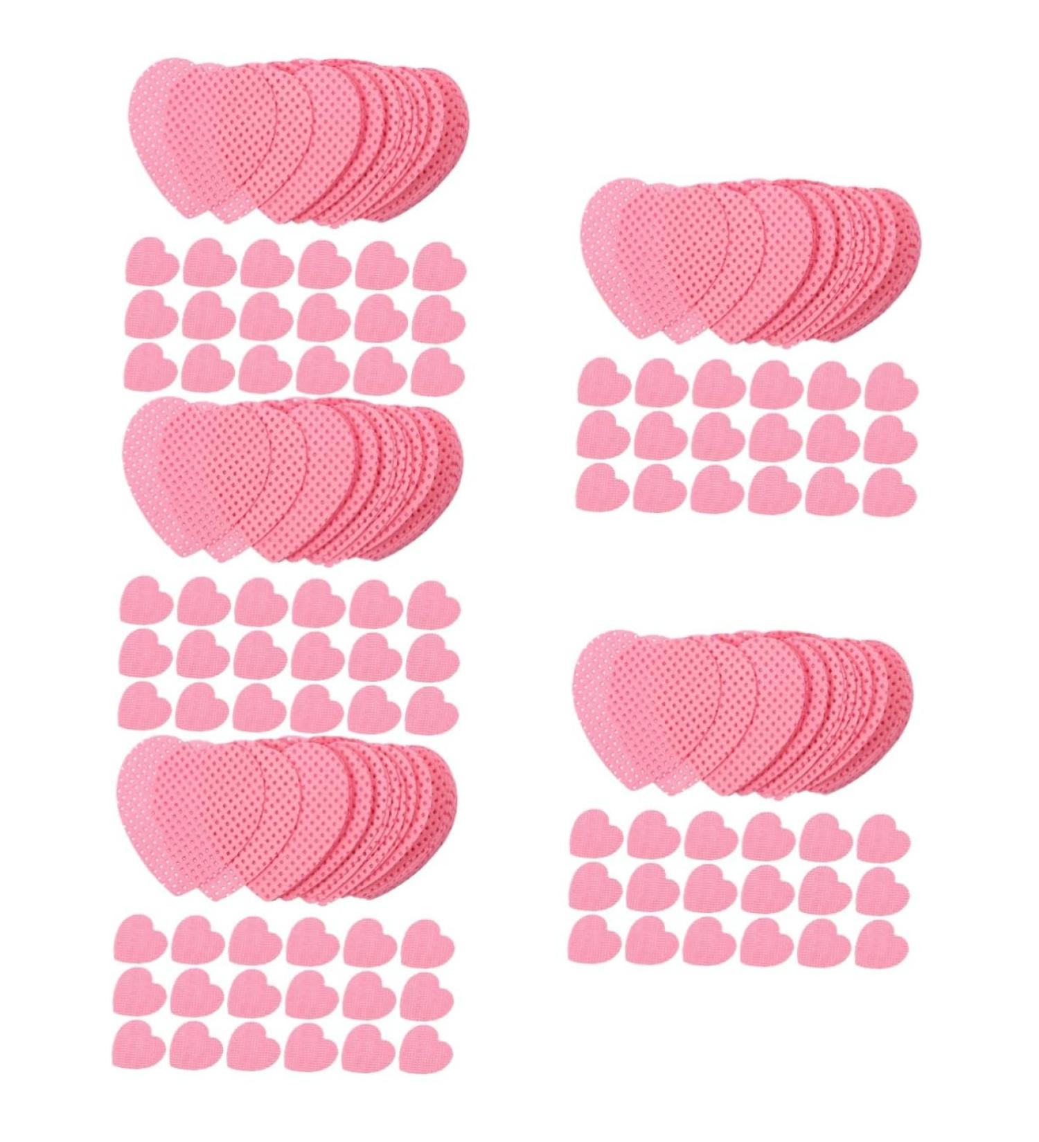 FRCOLOR Lint Wipes Extension Gel Gel Gel Lint Nail Wipes - Buy Online on GoSupps.com