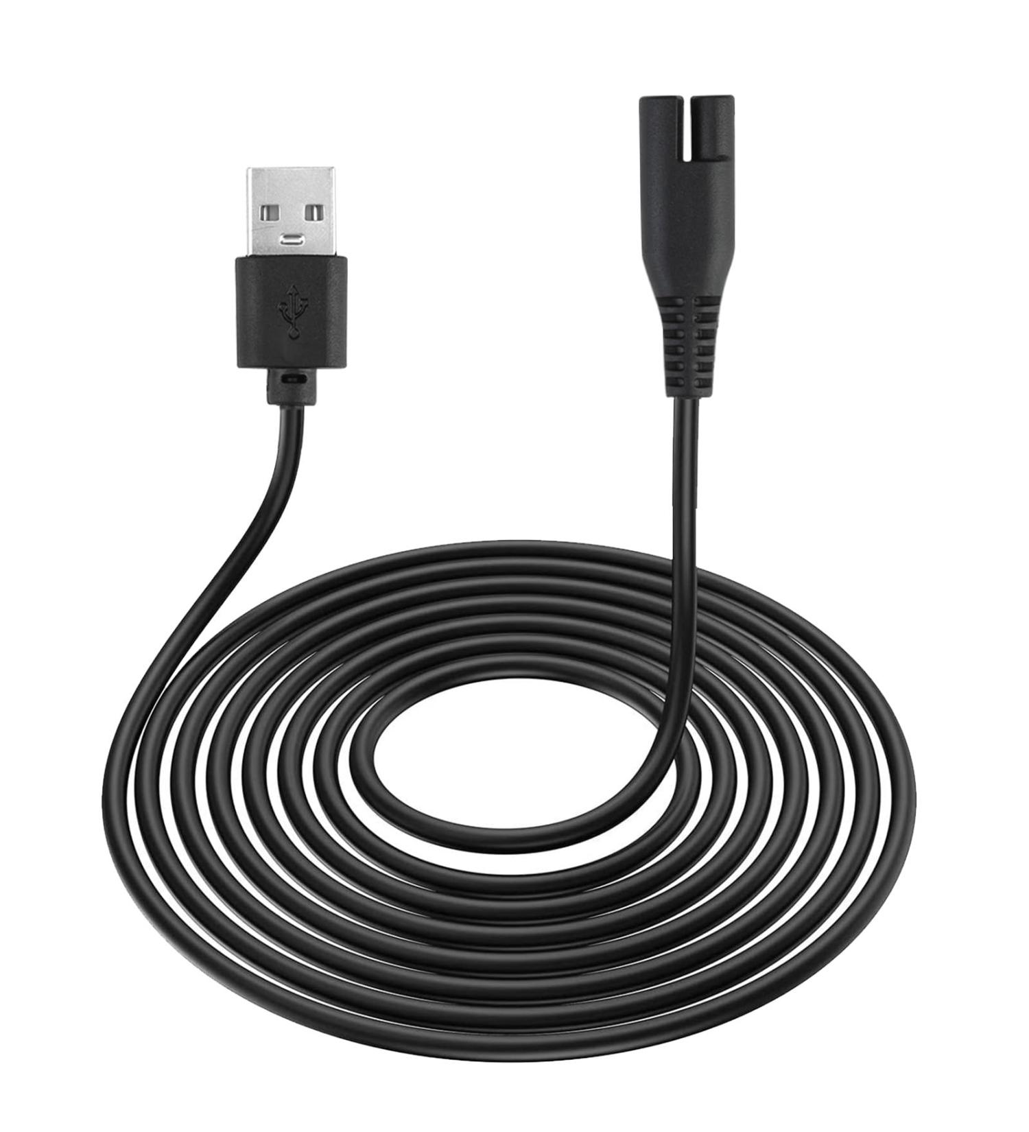 Charger for Clinique Water Flosser replacement Charging Cable Water Flosser Chargers for Waterpik Models Charger Cable USB Power Cord Replacement Compatible with Water Flosser for Waterpik - Buy Online on GoSupps.com