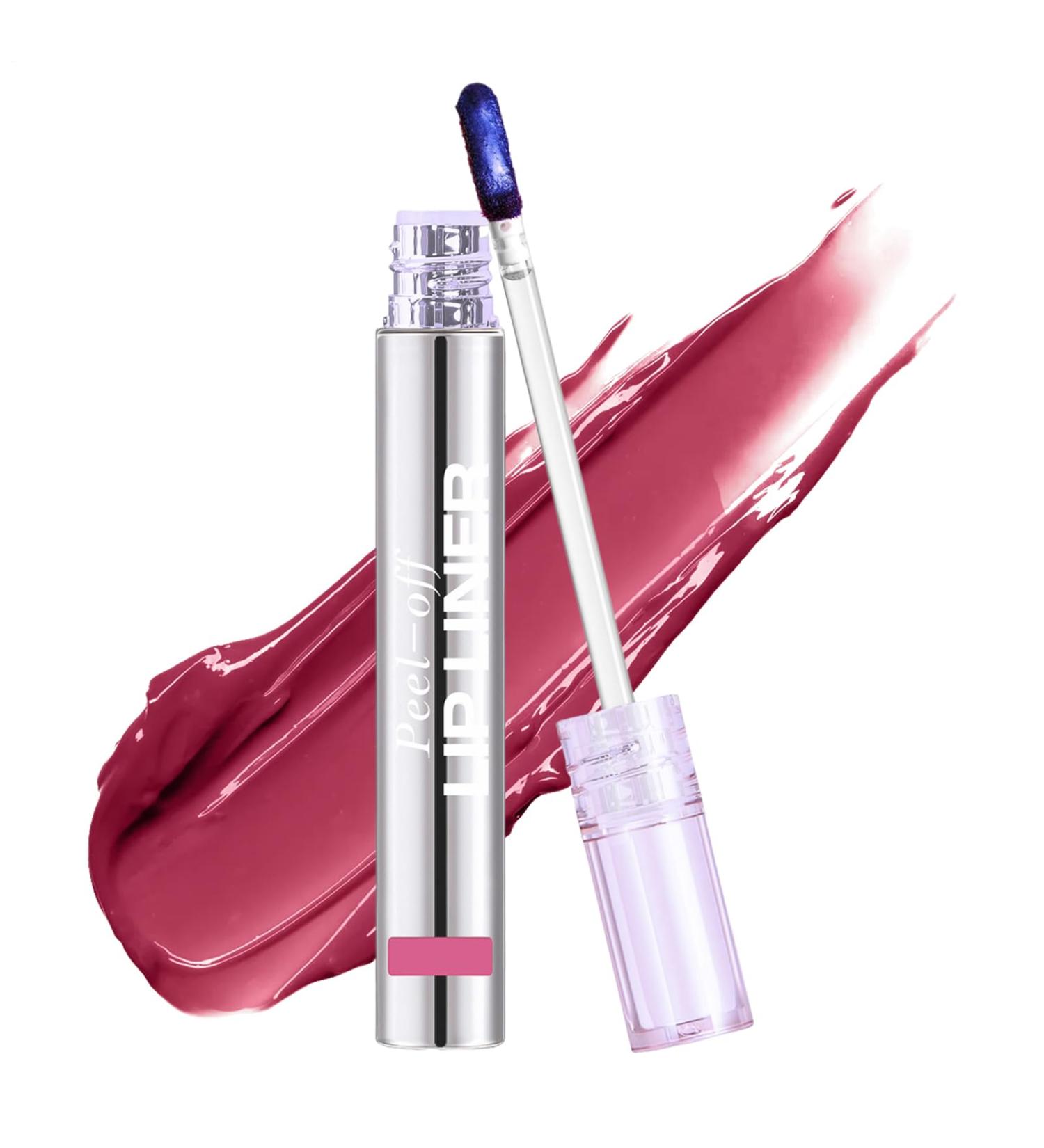  Arrovarp Intense Hold Lip Tint Waterproof Lip Gloss Makeup for Women | Long-Lasting Makeup for Travel Photography Work Dates Parties - Girls Women Brides Going Out - Buy Online on GoSupps.com