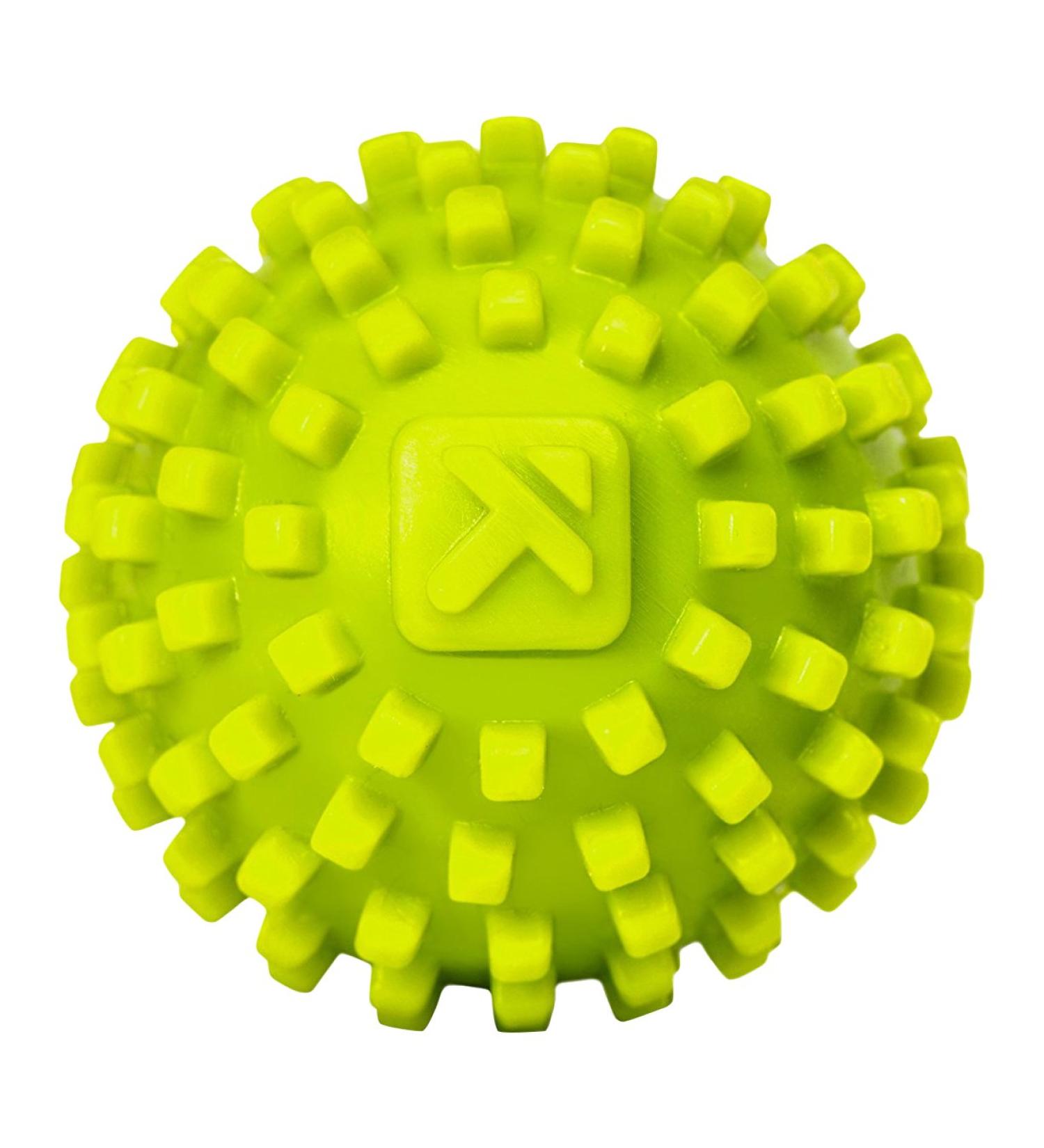 TriggerPoint 22 Handle with Raised Tips - One Size | Best Massage Tool for Muscle Relief & Recovery - International Shipping Available - Buy Online on GoSupps.com