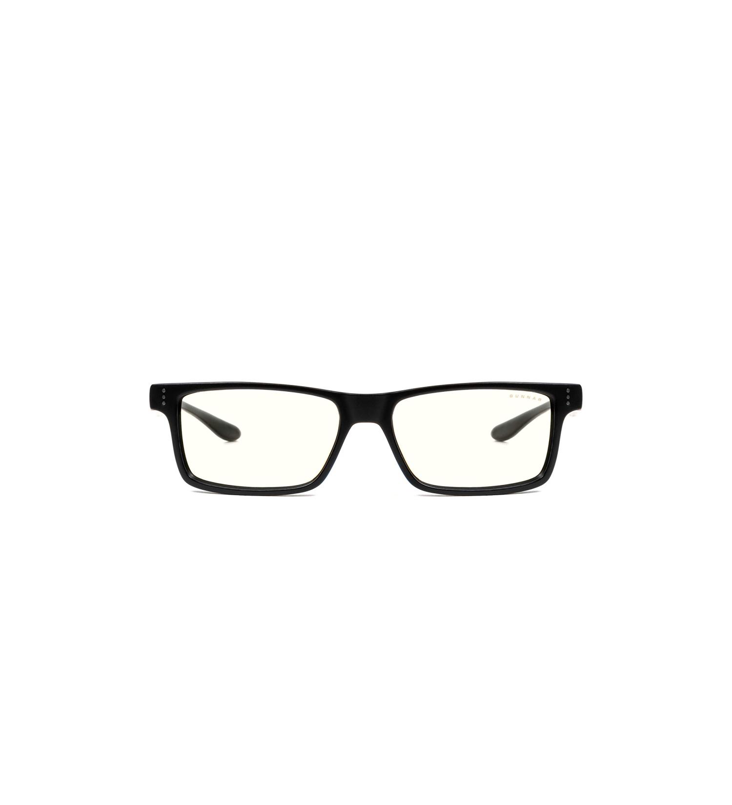 Gunnar Vertex Gaming Glasses - Clear Blue Light Filter | Premium UV Protection & Comfort - Buy Online on GoSupps.com