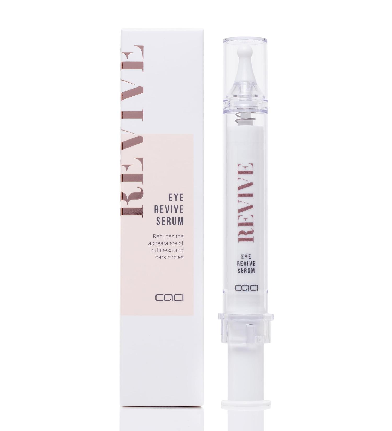 CACI Eye Revive Serum - Buy Online on GoSupps.com