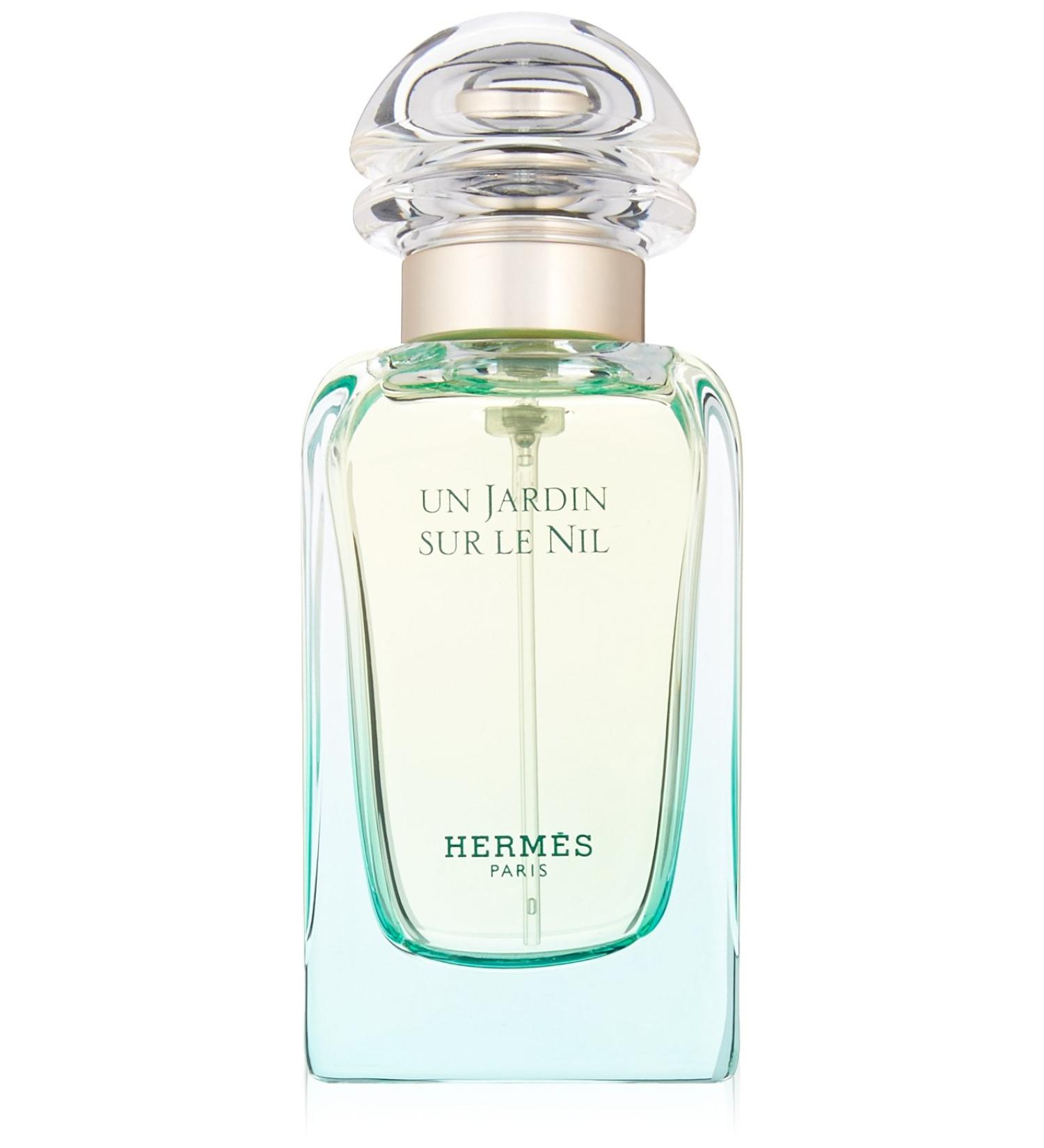 Hermes Un Jardin Sur Le Nil Eau De Toilette Spray 50ml/1.6 oz - Buy Online on GoSupps.com