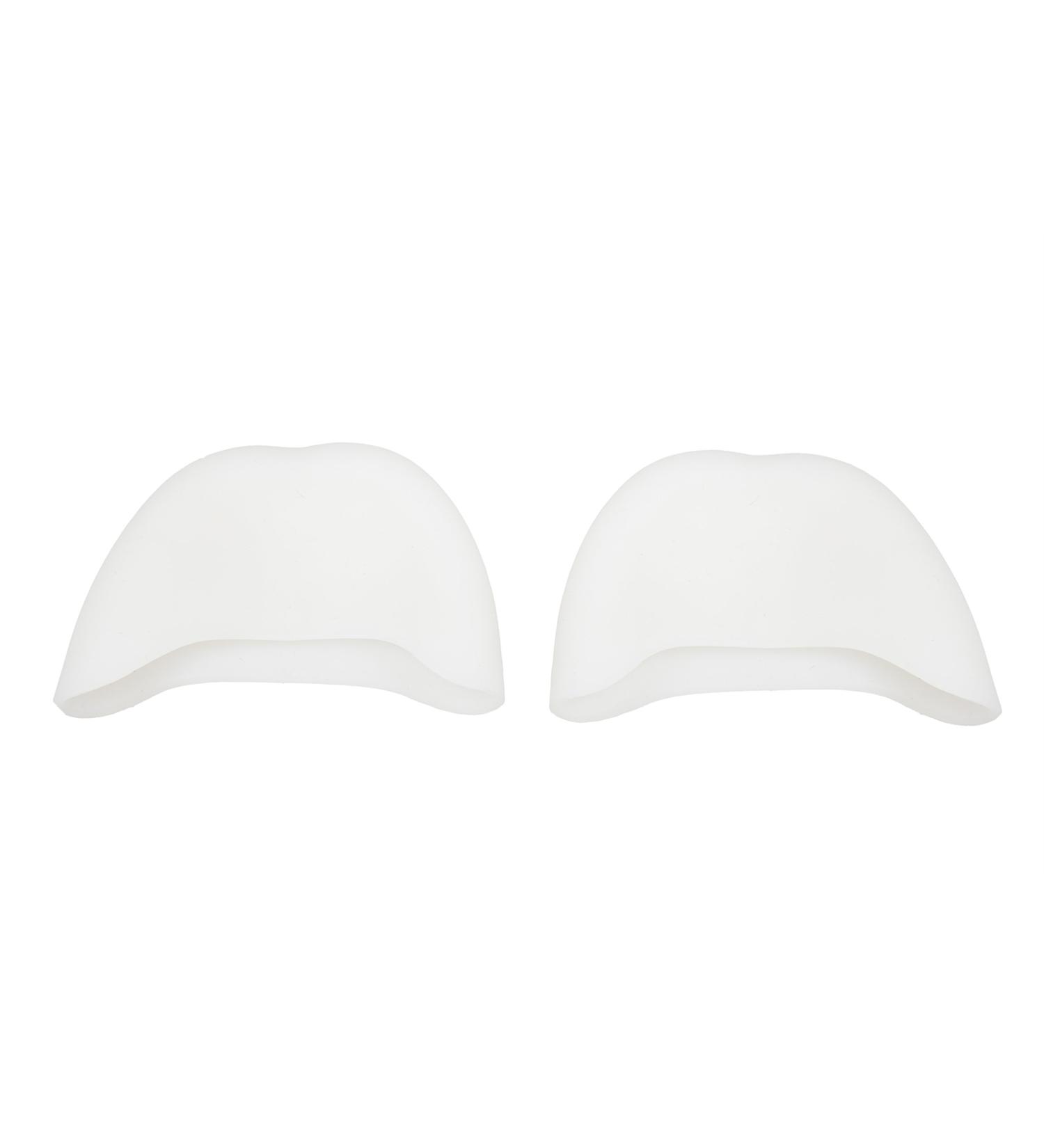 Pro11 WellBeing Silicone Toe Cap for Ballet & Sports - Ultimate Toe Protection - Buy Online on GoSupps.com