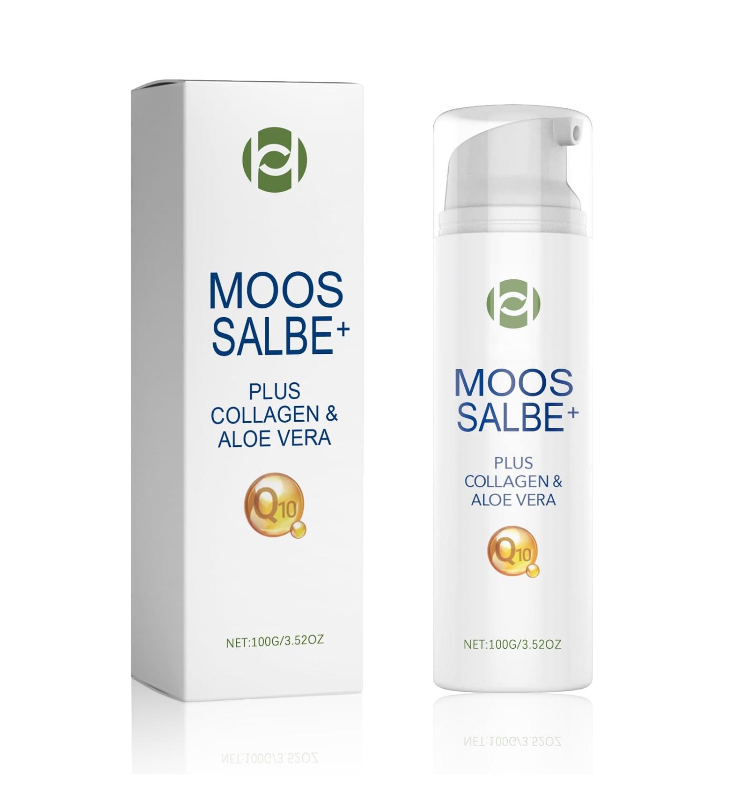 Face Moisturiser - Face Cream - Face Cream for Women - Anti Wrinkle Face Cream for Radiant & Glowing Skin - Facial Moisturiser - Dark Spot Corrector Remover - Face Care - Moisturizing - Buy Online on GoSupps.com