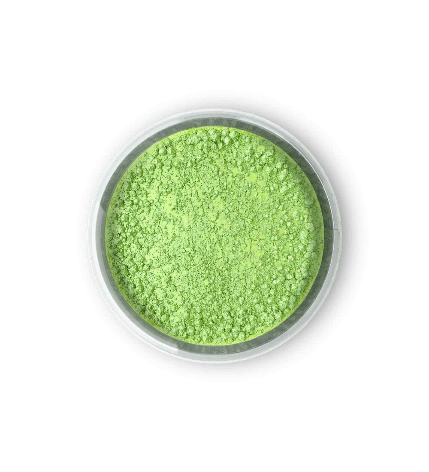 FunDustic - Fresh Green