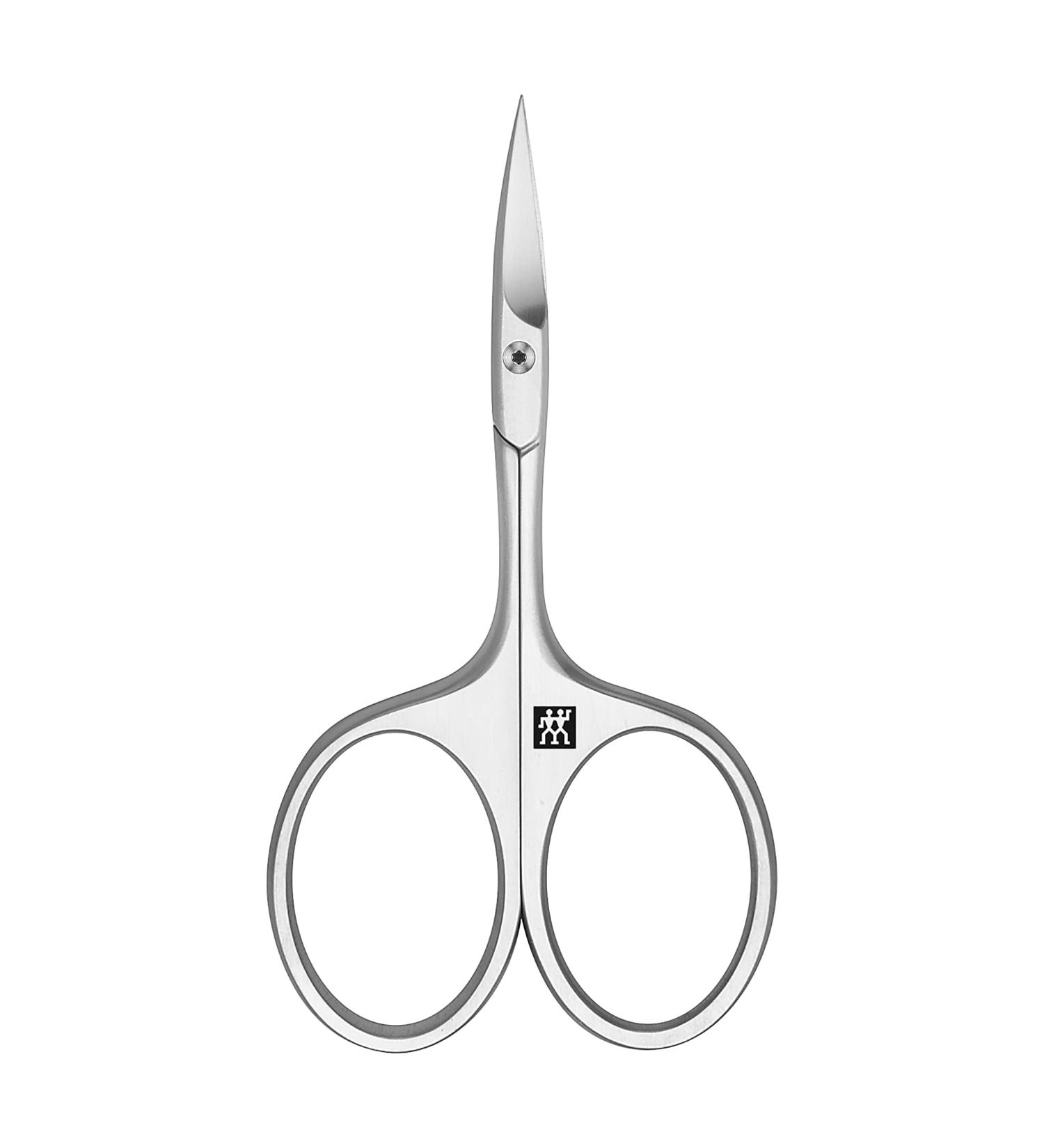 ZWILLING TWINOX Cuticle Scissors Satin-Finish Mit Pr zisionsspitze Single - Buy Online on GoSupps.com