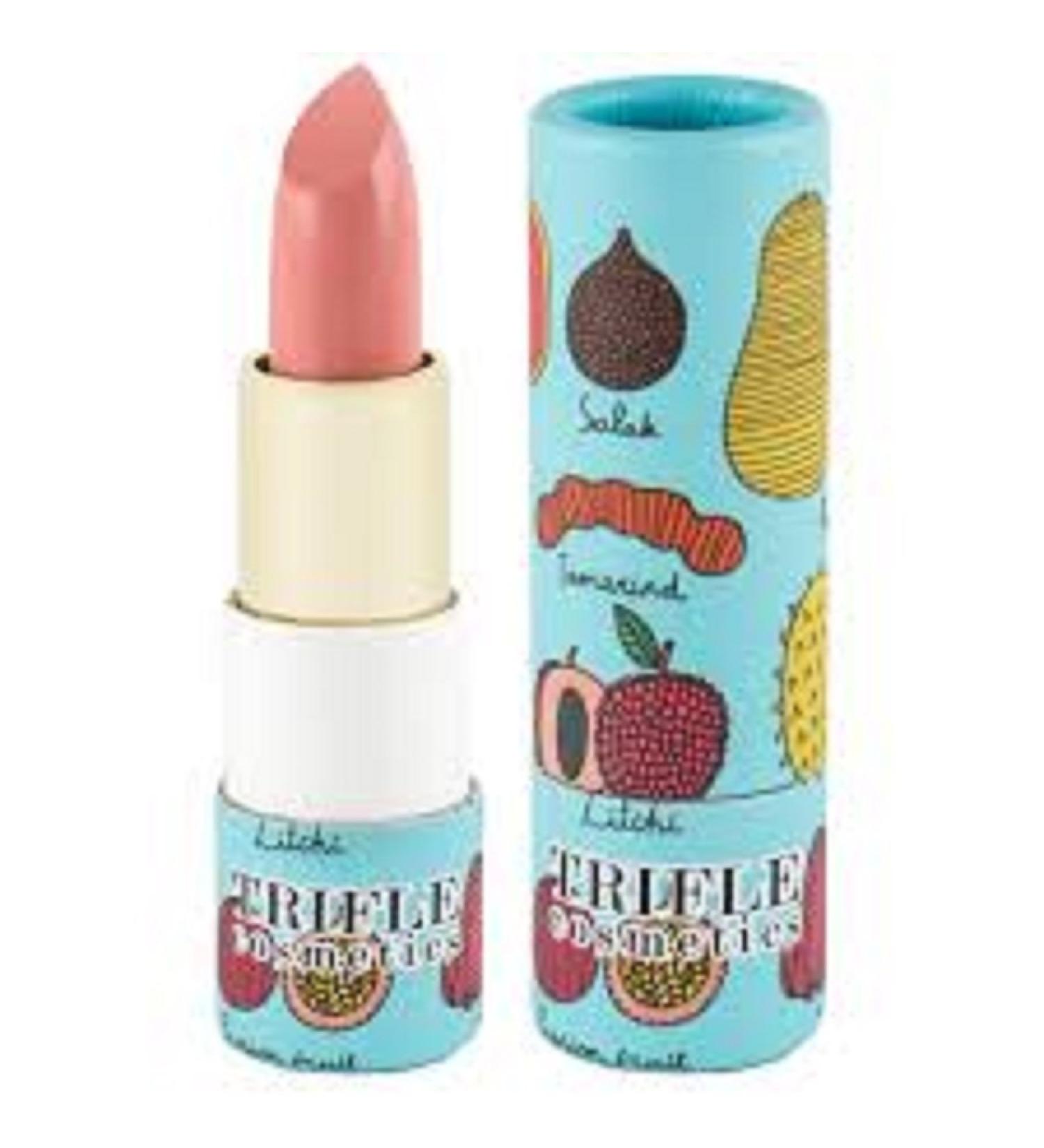 Trifle Cosmetics Lip Parfait in Exotic Fruits - .12 oz.