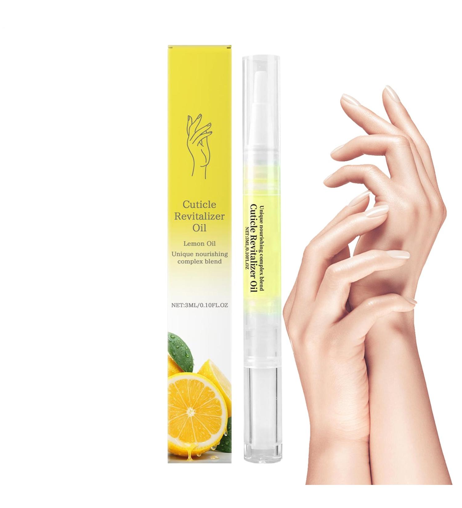 Huile pour Cuticules - Hydratant et Fortifiant | Pour les Ongles des Pieds et des Mains - Pour Ongles Secs Ab m s Et Fins Des Mains Et Pieds Manucure P dicure Maison Femmes Voyage  - Buy Online on GoSupps.com