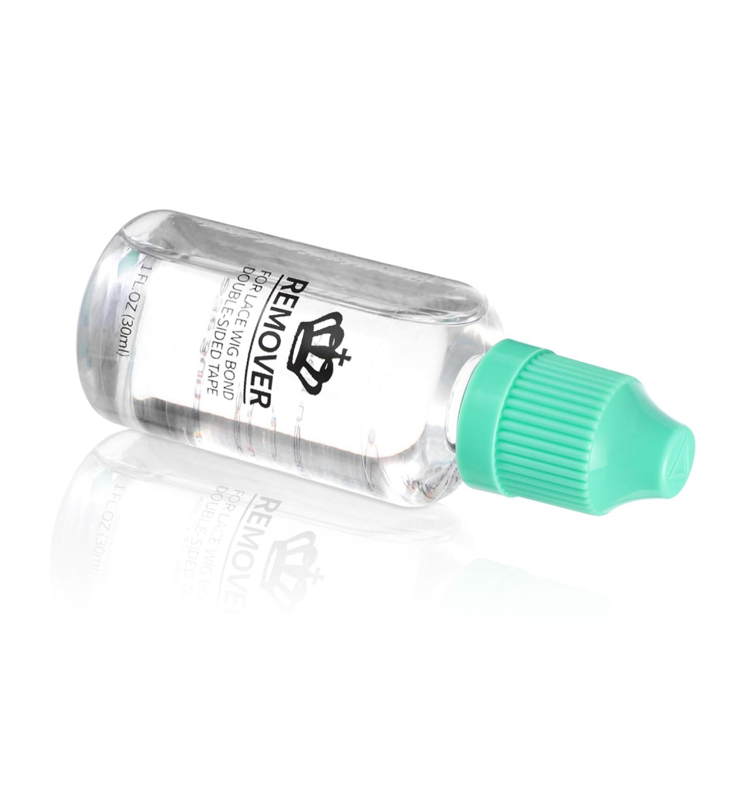 Angoily Lace Front Wig Remover Hair Binders Lace Glue Remover Hair Glue Remover Hair Extensions Adhesive Remover Lace Front Wigs Nano Tape Hair Extension Tape Remover Front Lace Wig Glue - Buy Online on GoSupps.com