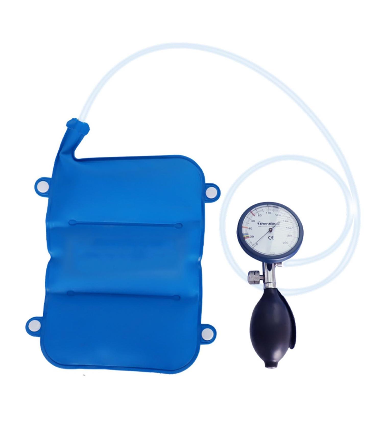 Pressure Biofeedback Stabilizer Joint Protection and Stabilisation Training Prevention and Treatment of Low Back and Neck Pain - Buy Online on GoSupps.com