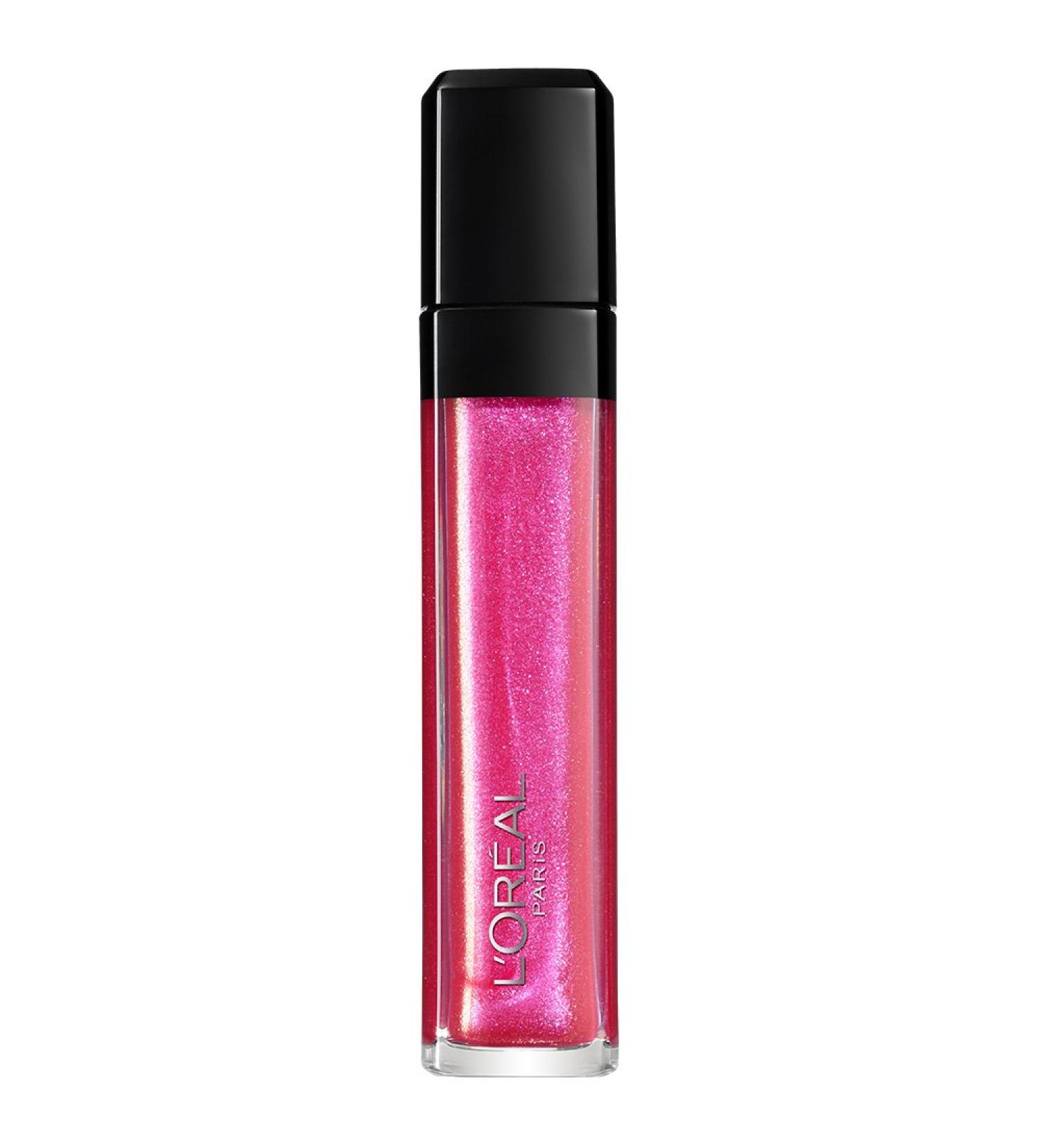 L'Or al Infallible Lip Gloss Studio 54 203 8ml - Buy Online on GoSupps.com