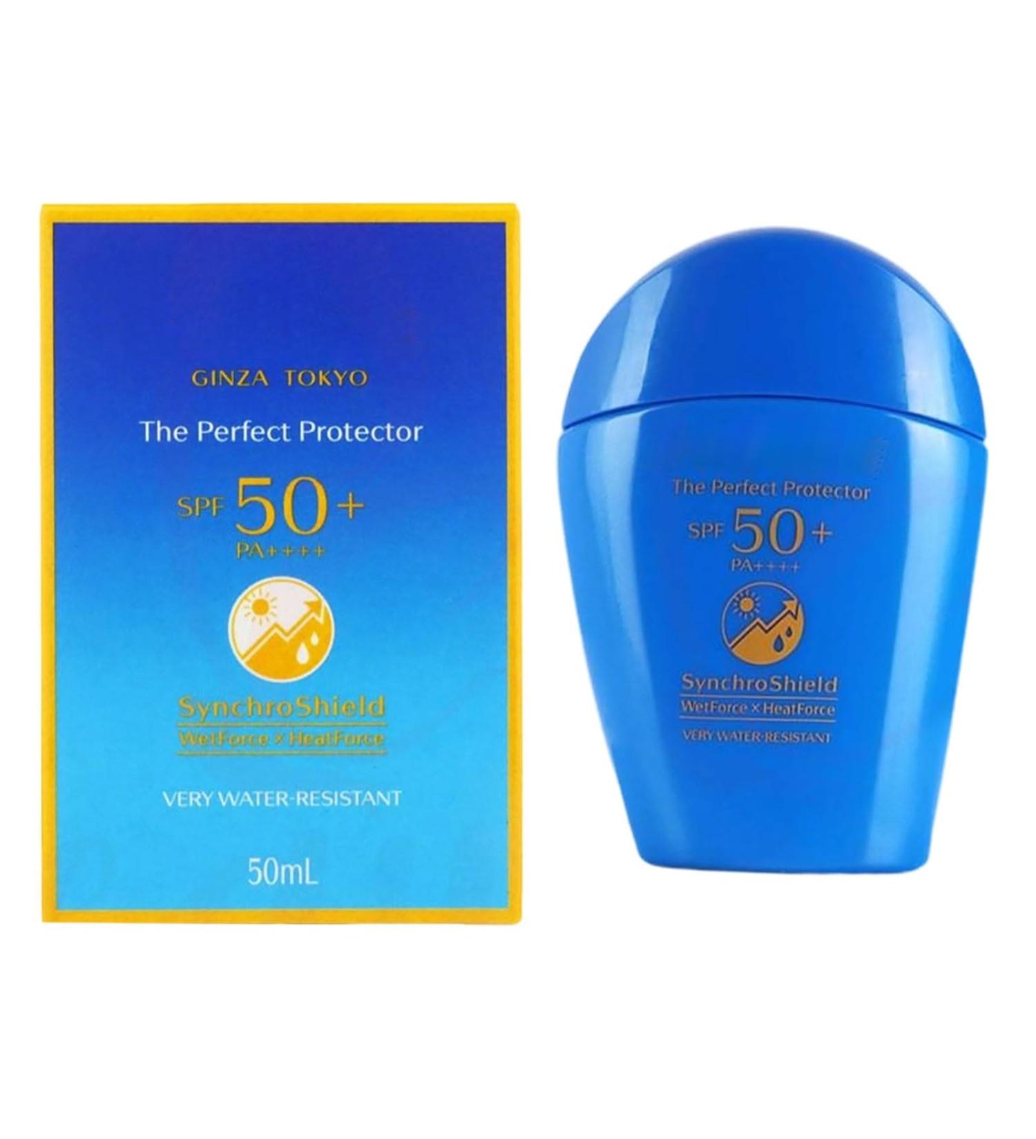 Moisturizing Sun Lotion - Silk Hydration - SPF 50+ 50g Immediate Sun Protection for Normal Skin Moisturizing and Water Resistant Sunscreen (3PCS) - Buy Online on GoSupps.com