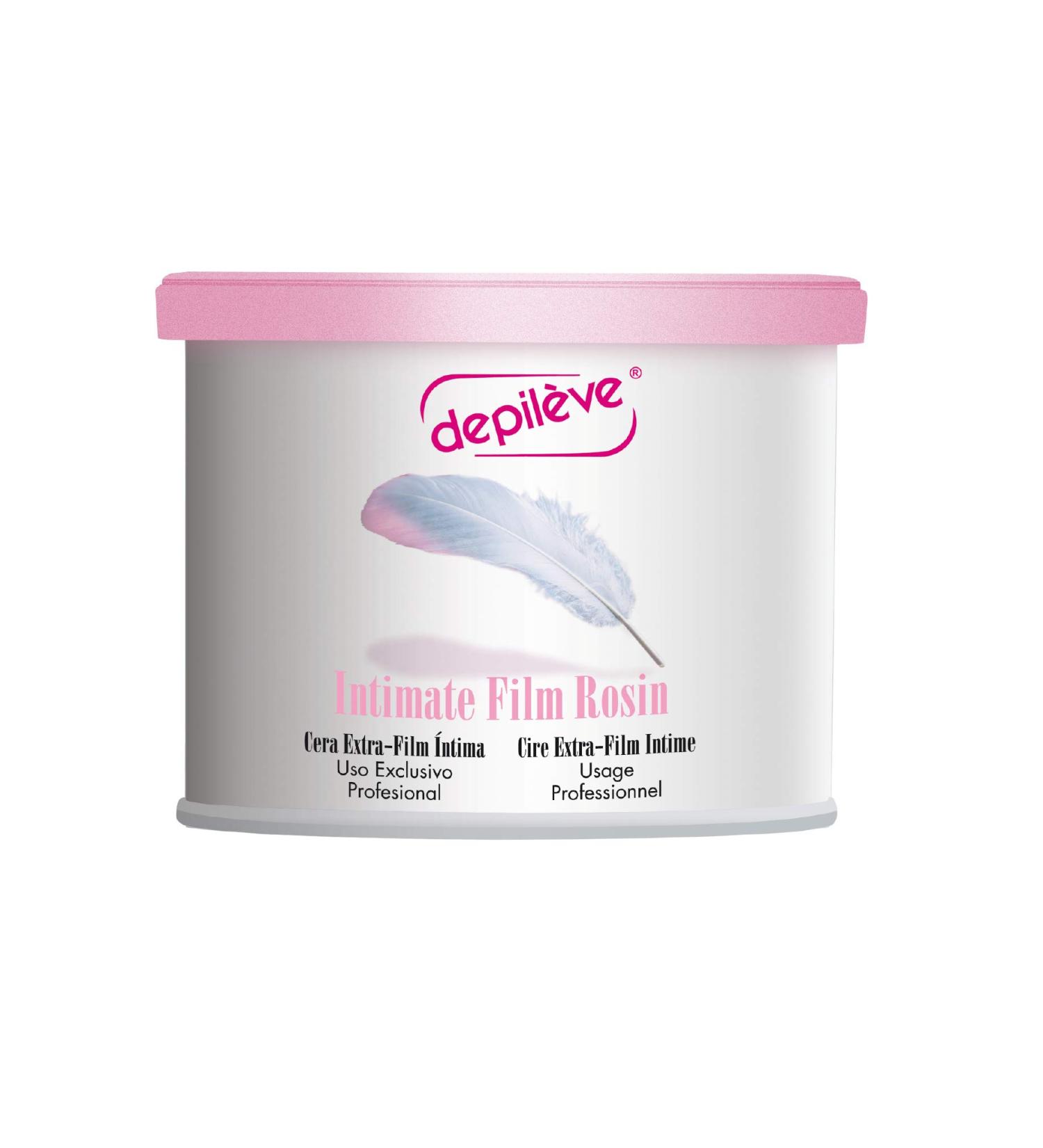 Depil ve Extrastarkes Film Wax 400g - Premium Hair Removal for Smooth Skin | International Shipping Available - Buy Online on GoSupps.com