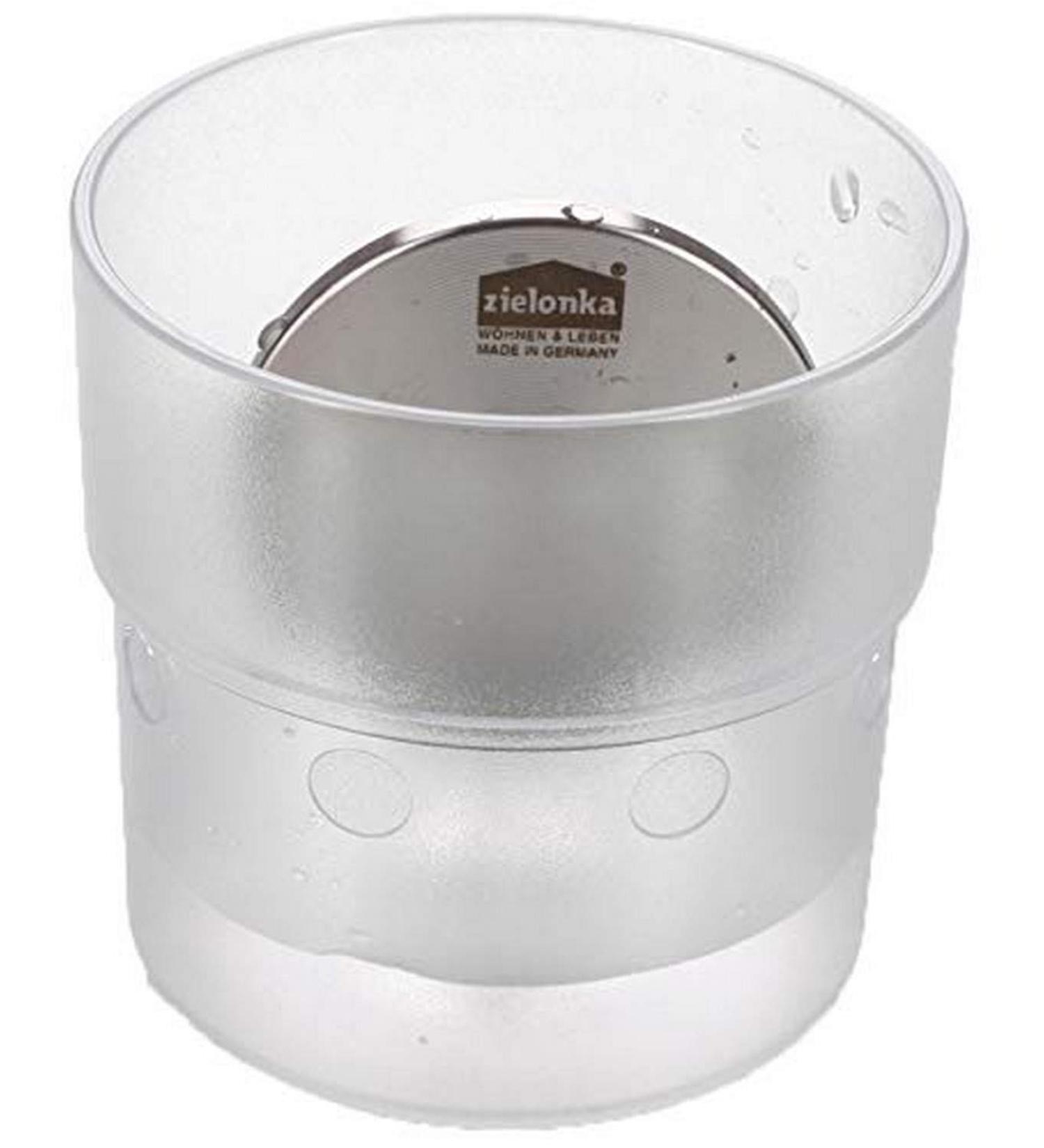 Buy Zilofresh G00046 Air Fresh Fridge Classic - Natural Odor Neutralizers Long-Lasting Made in Germany - Buy Online on GoSupps.com