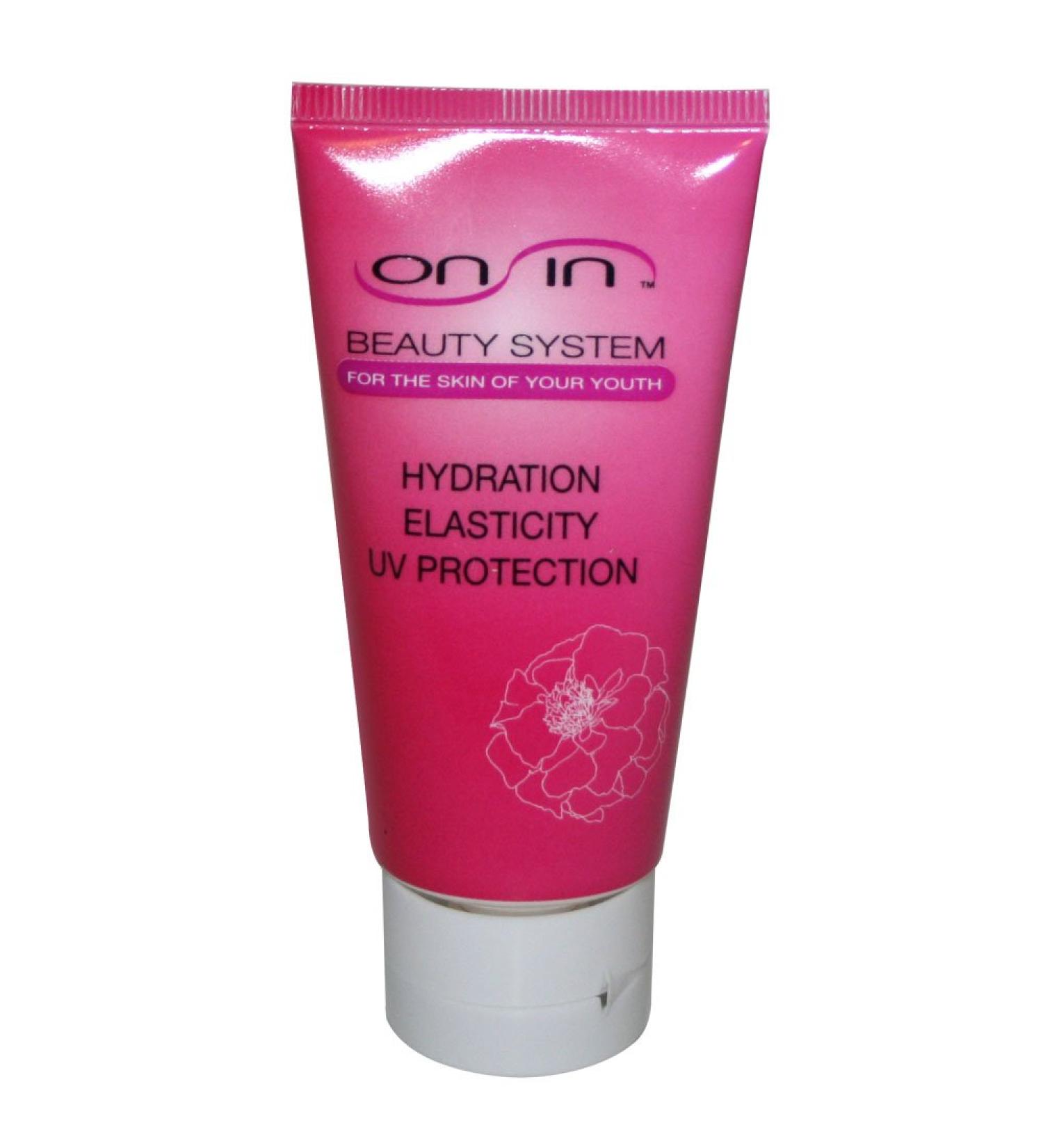 Moisturizing Facial Cream - Hydrate & Nourish | International Shipping Available - Buy Online on GoSupps.com