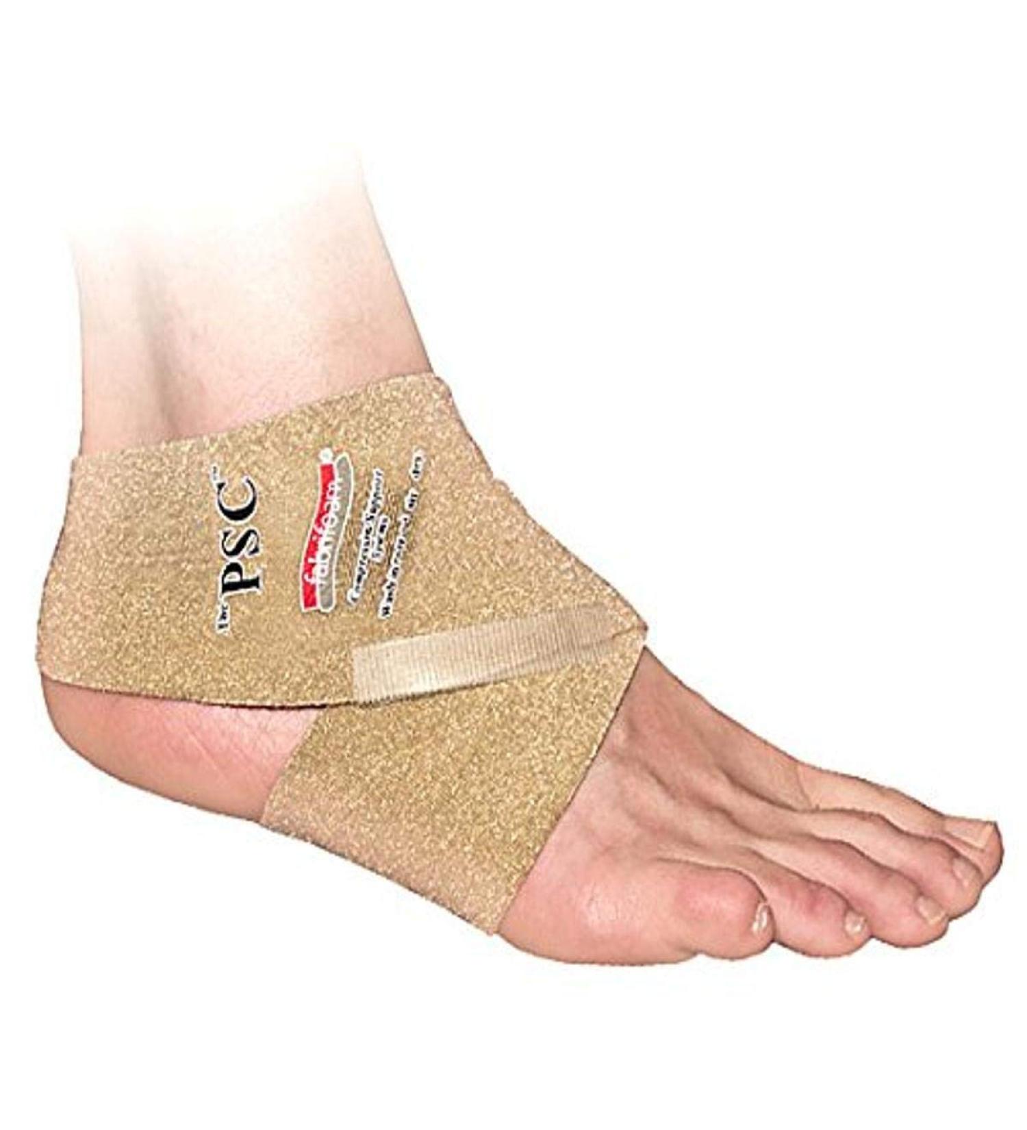 PSC Foot/Ankle Wrap Left X-Small