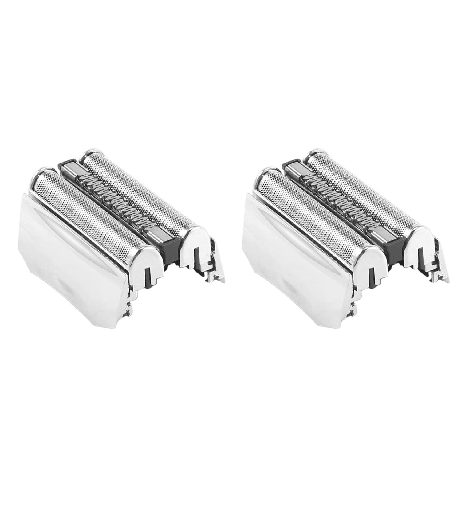 Keavenoy 2X Shaving Head for Braun Series 7 790Cc - Replacement Cutter Head for a Close Shave - Buy Online on GoSupps.com
