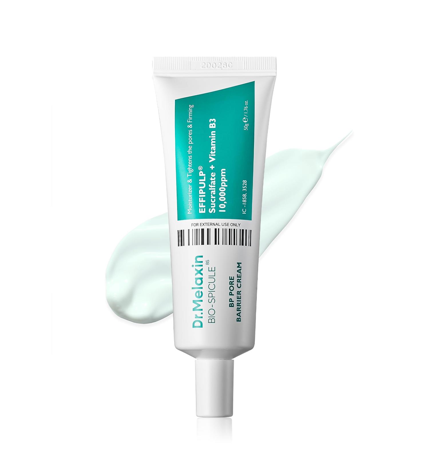 BP Pore Barrier Cream 50g - Best Pore-Minimizing Moisturizer for All Skin Types - Buy Internationally - Buy Online on GoSupps.com