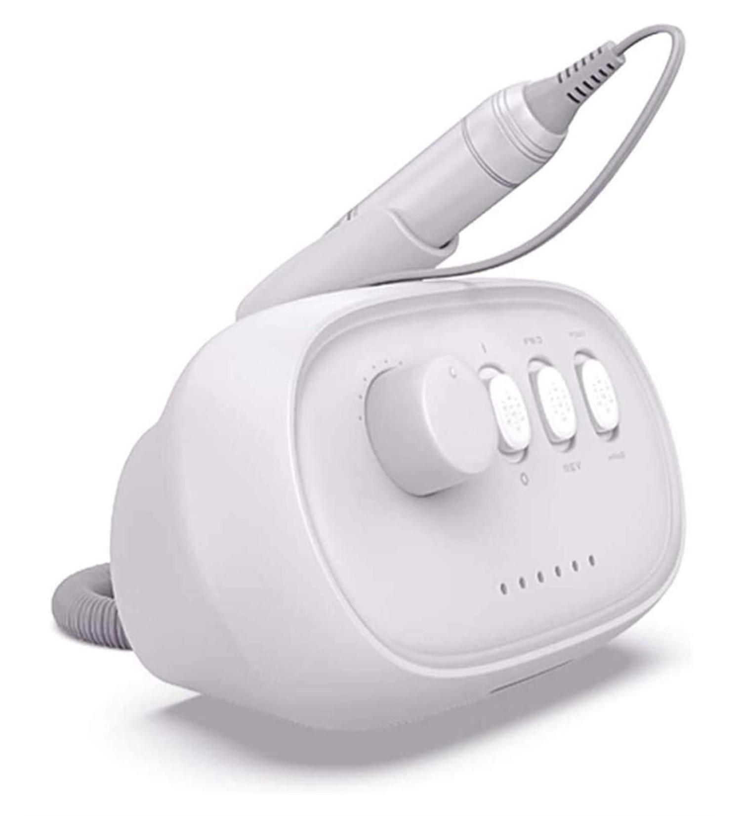 XIAOTIAN Nail Drill Machine Professional Electric Nail Drill Machine 30000 RPM Professional Low Noise Electric Nail Files Manicure and Pedicure Set for Beginners - Buy Online on GoSupps.com