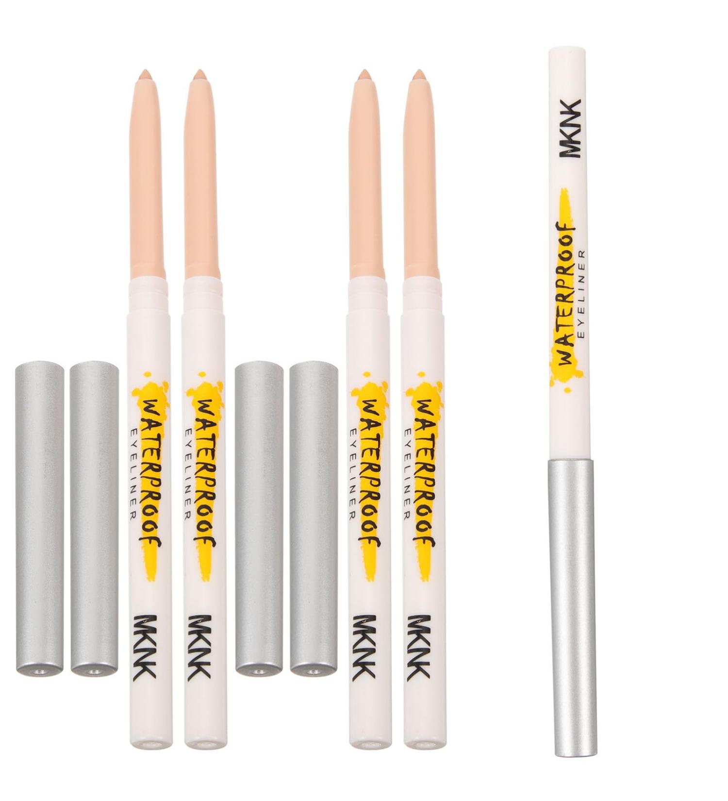 Didiseaon 5pcs Cosmetic Concealer Pencils Concealer for Eye Concealer for Makeup Dark Circles Concealer Abs - Buy Online on GoSupps.com