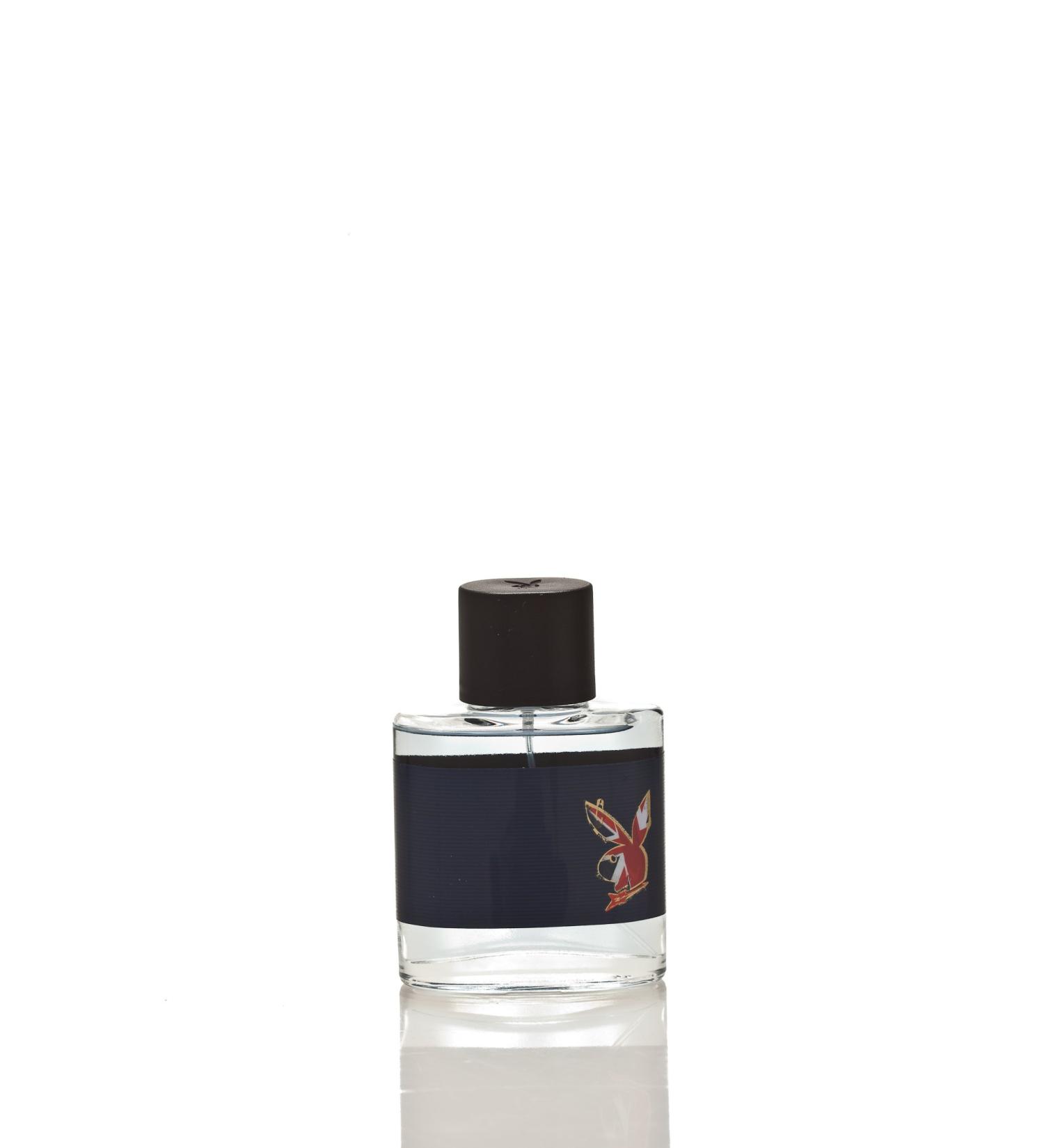 Playboy London/Coty Edt Spray 1.7 Oz (M)