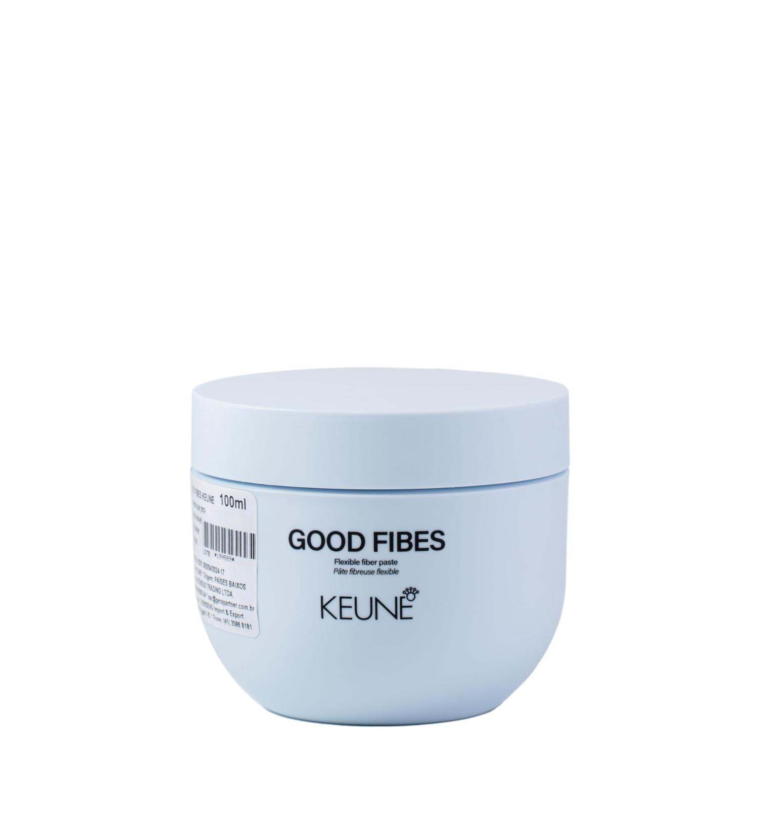 Goodfibes Keune flexible fibrous paste 100ml - Buy Online on GoSupps.com