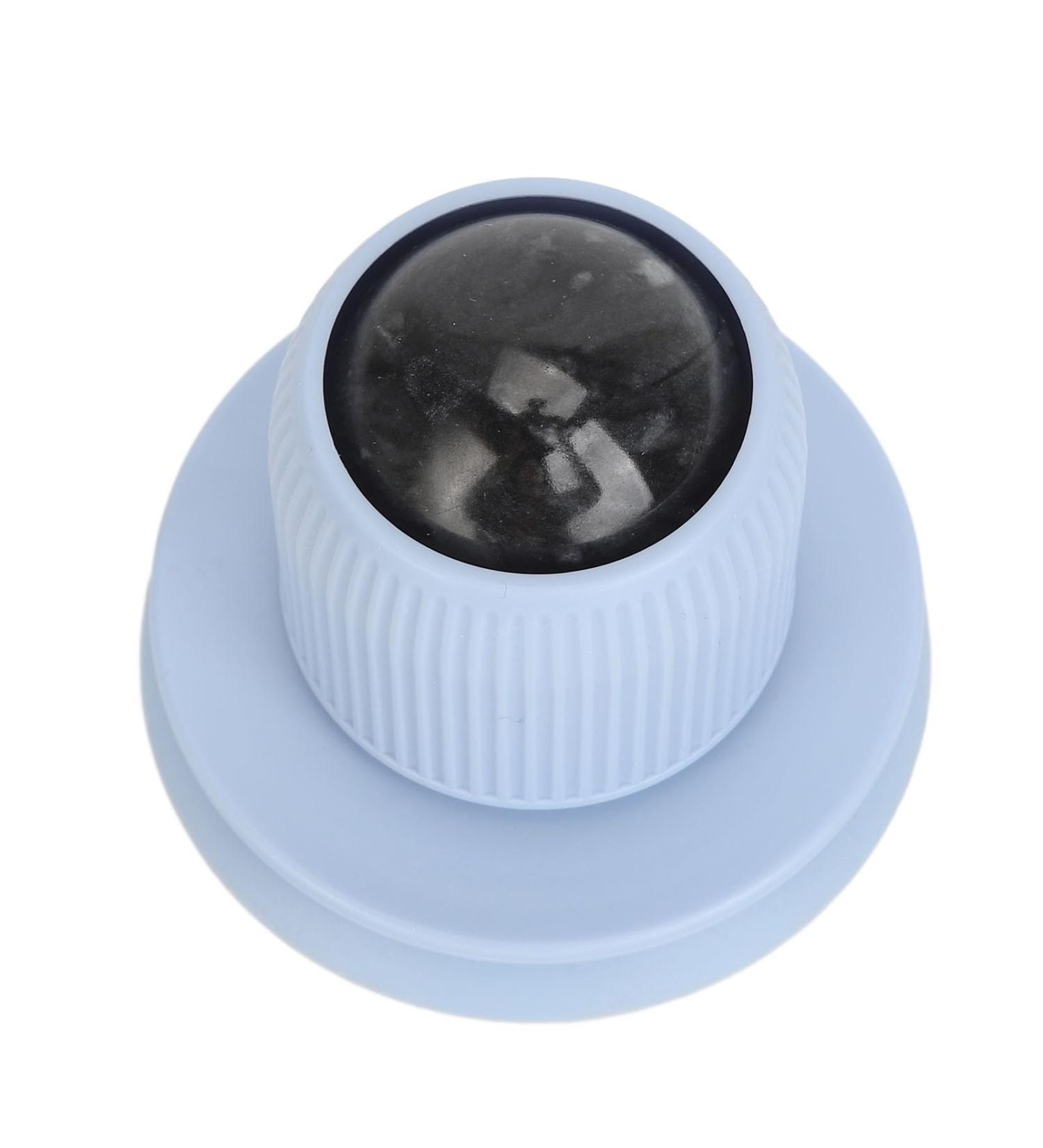 Filfeel Muscle Massage Roller Ball - Versatile Back Neck & Full Body Massager for Ultimate Relaxation - Buy Online on GoSupps.com
