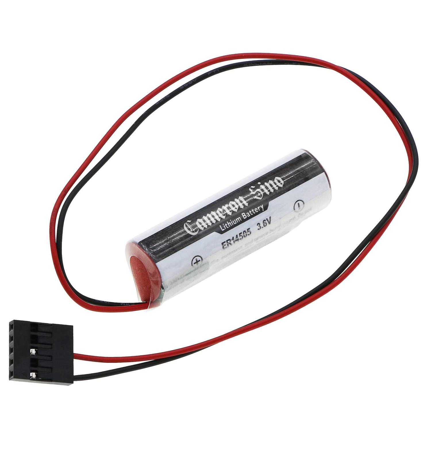 Buy Estry Battery Replacement for Yaskawa Motoman Robot 479348-1 - International Shipping Available - Buy Online on GoSupps.com