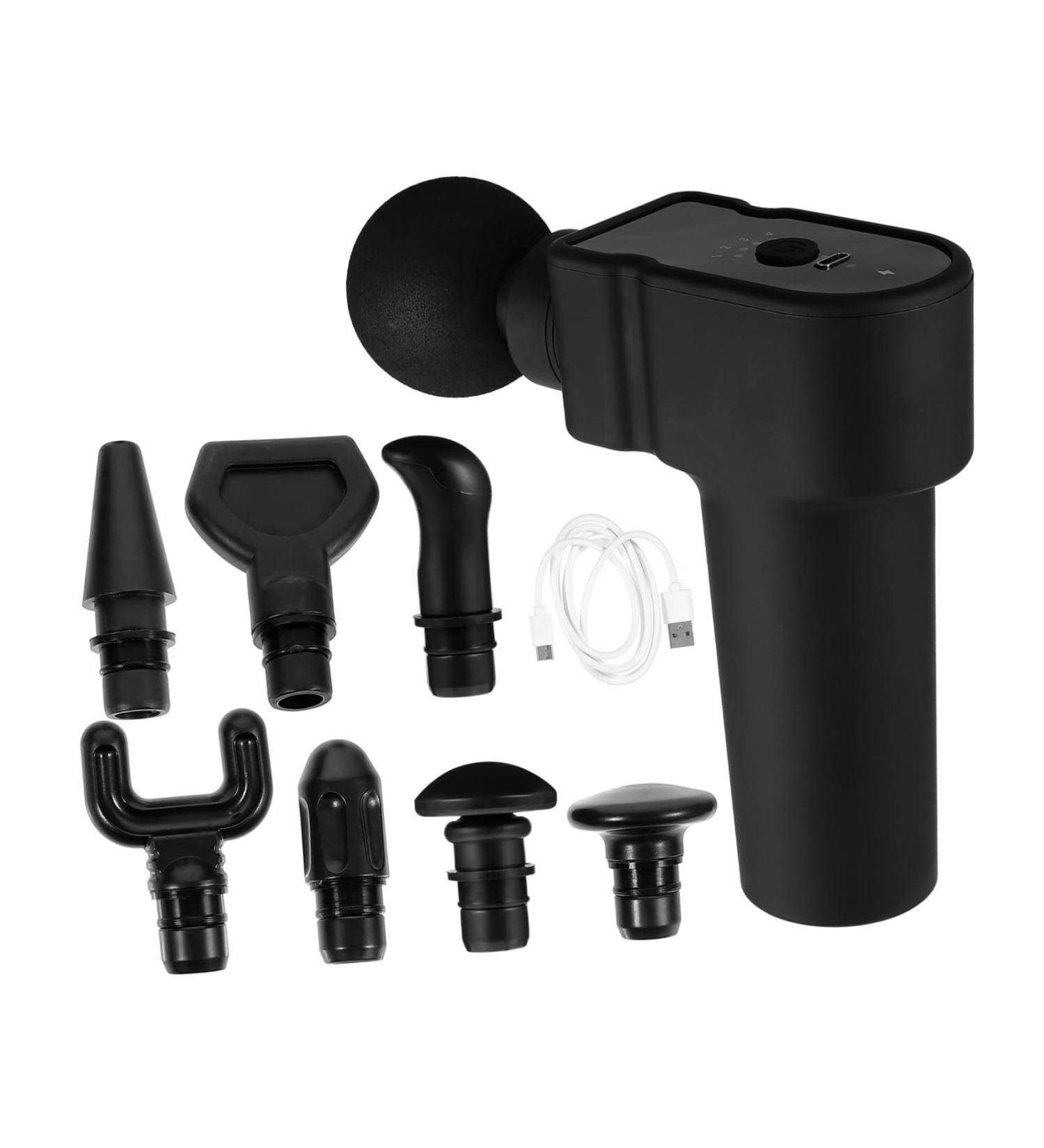 TOVINANNA Fascia Massage Handheld Tool | Body Relaxation Device for Fitness & Abs | International Shipping Available - Buy Online on GoSupps.com