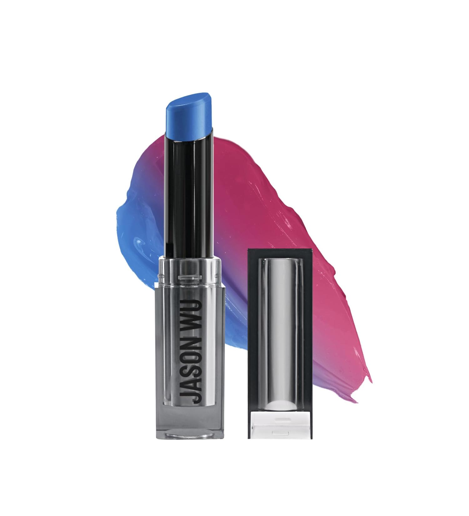 Jason Wu Beauty So Pretty PH Adjusting Lip & Cheek Tint Nourishing Formula with Mango Seed Butter & Shea Butter Clean Makeup (Baby Tulip 0.10 oz (3 g)) Baby Tulip 0.1 Ounce (Pack of 1)