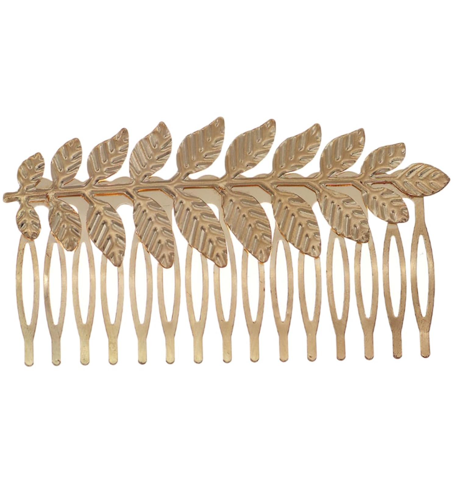 DOITOOL Bridal Hair Comb Alloy Bride Wild Veil - Buy Online on GoSupps.com