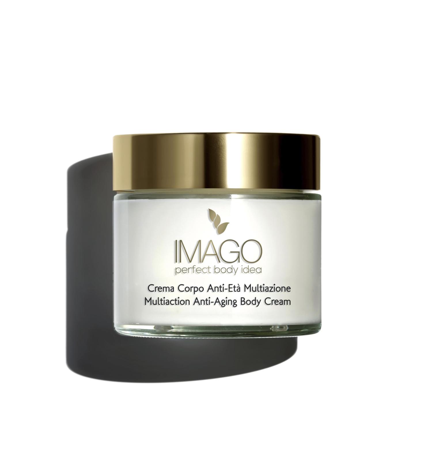 L VE l ve Imago Je Cover Anti-Ageing Multi-Action Cream 200 ml
