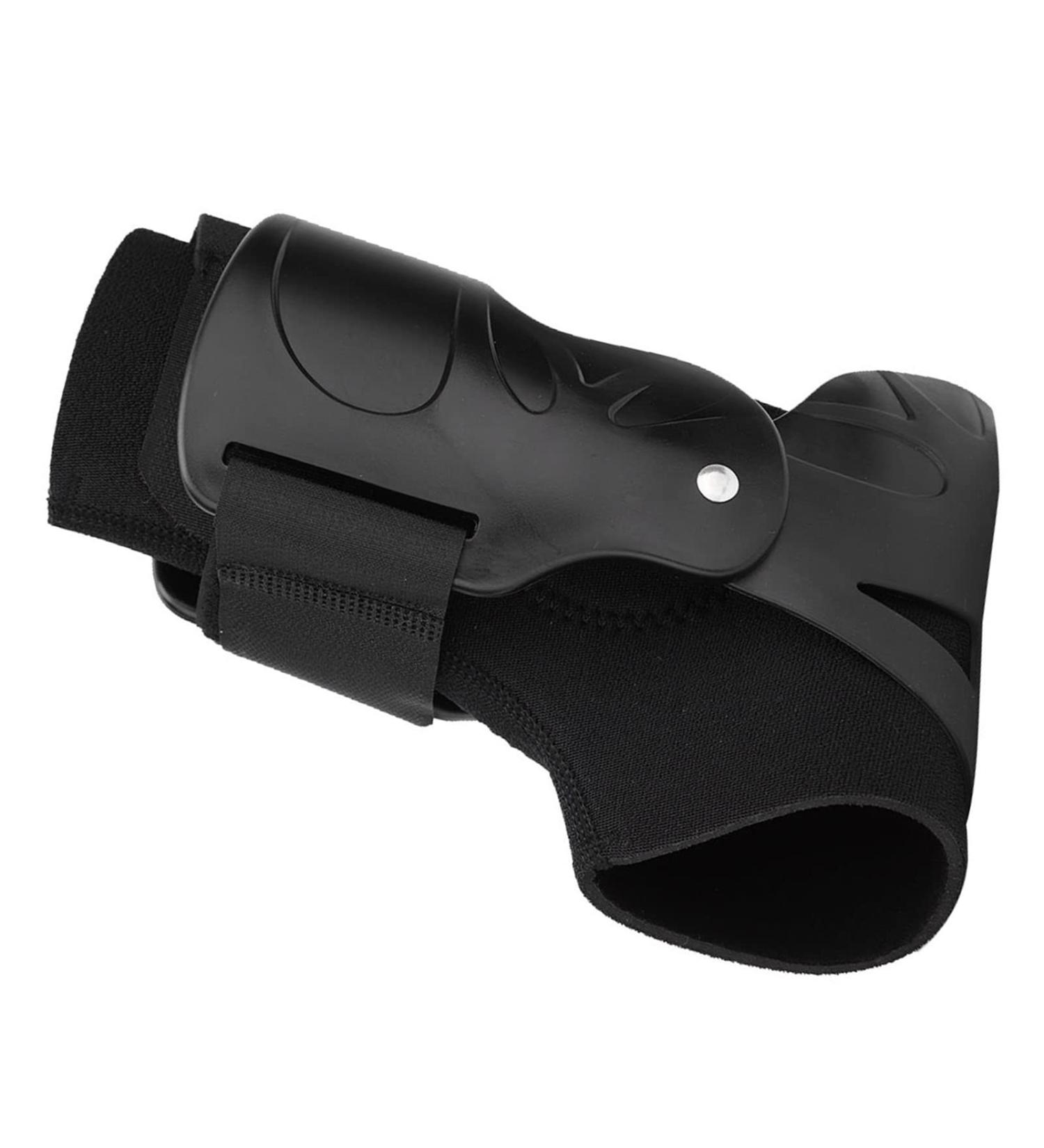 ZJchao Ankle Braces for Men & Women - Breathable Compression Support for Ankle Sprains - Adjustable Elastic Guard Strap - Left & Right Foot - Buy Online on GoSupps.com