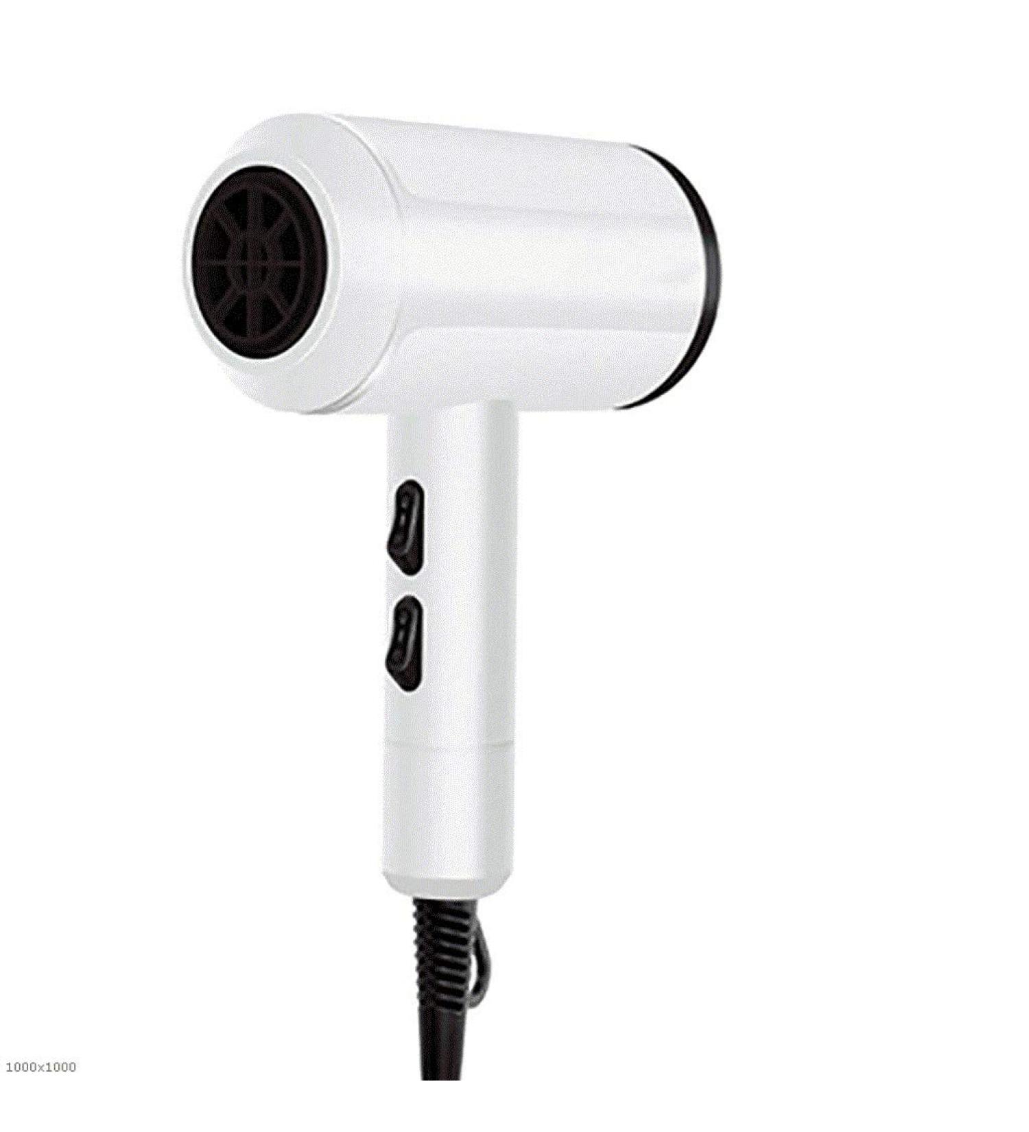 Compact Hair Dryer 2000W Ac Motor Styling Tool/Hair Dryer Household Hair Dryer - Buy Online on GoSupps.com