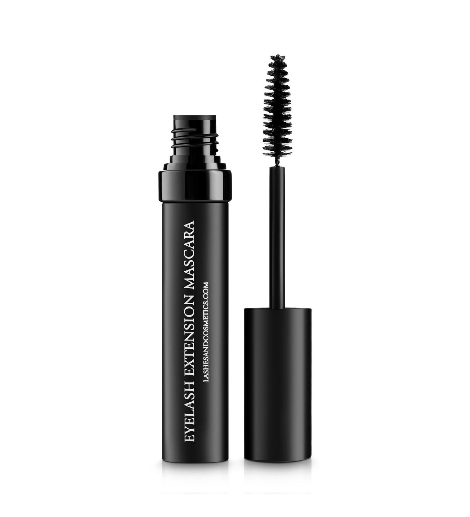 Oil-Free Eyelash Extension Mascara for False Lashes - Buy Online on GoSupps.com